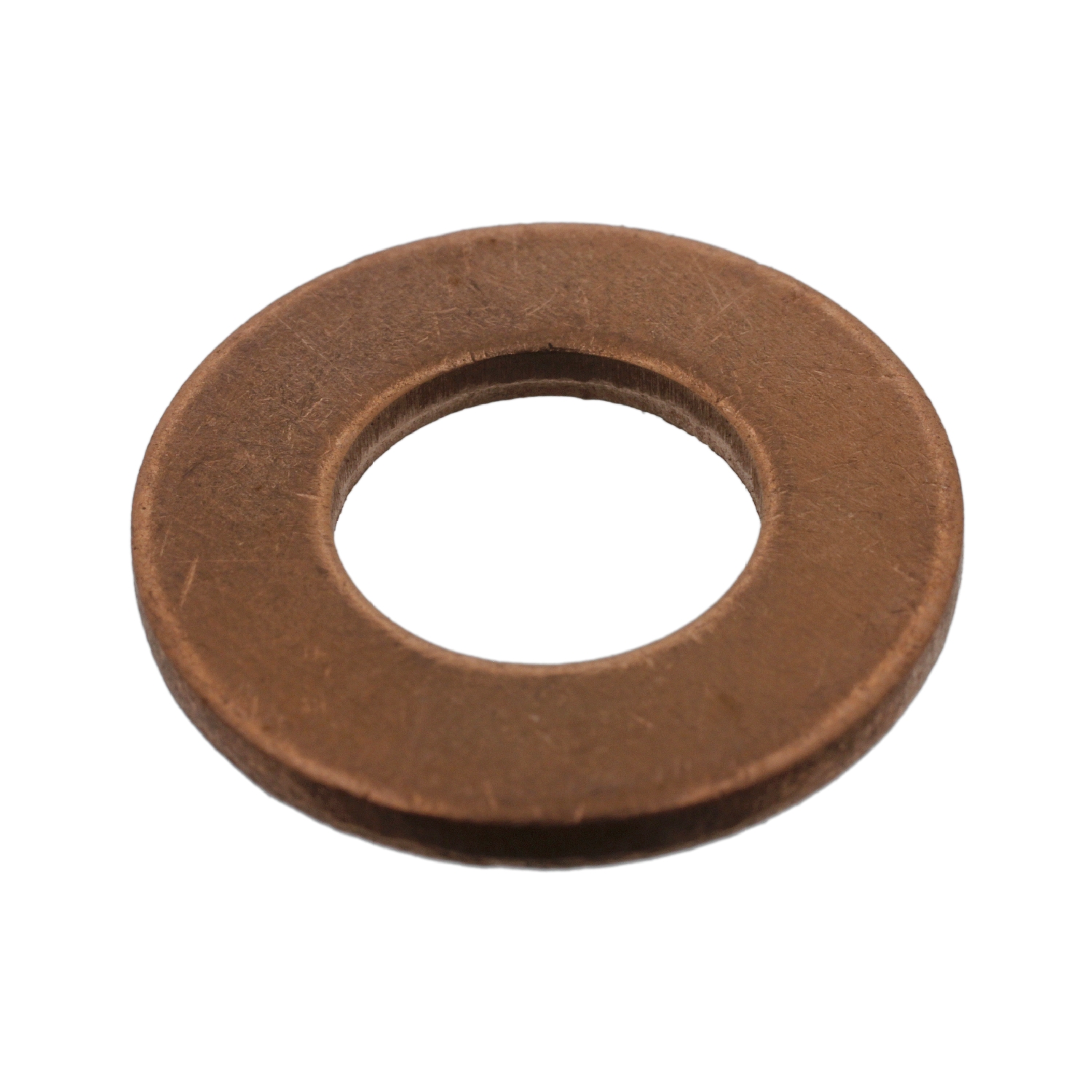 Seal Ring, oil drain plug FEBI BILSTEIN 33960