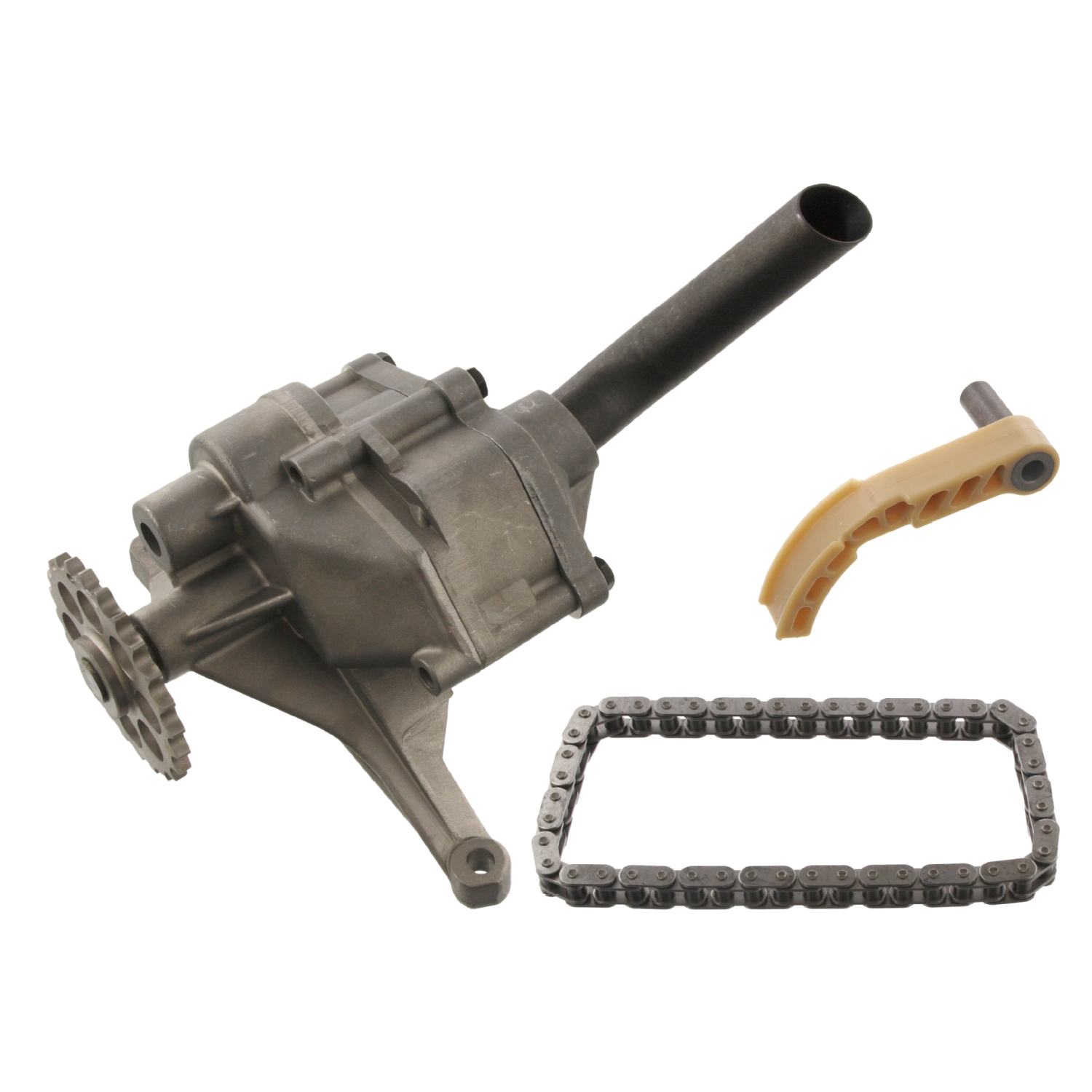 Oil Pump FEBI BILSTEIN 34023