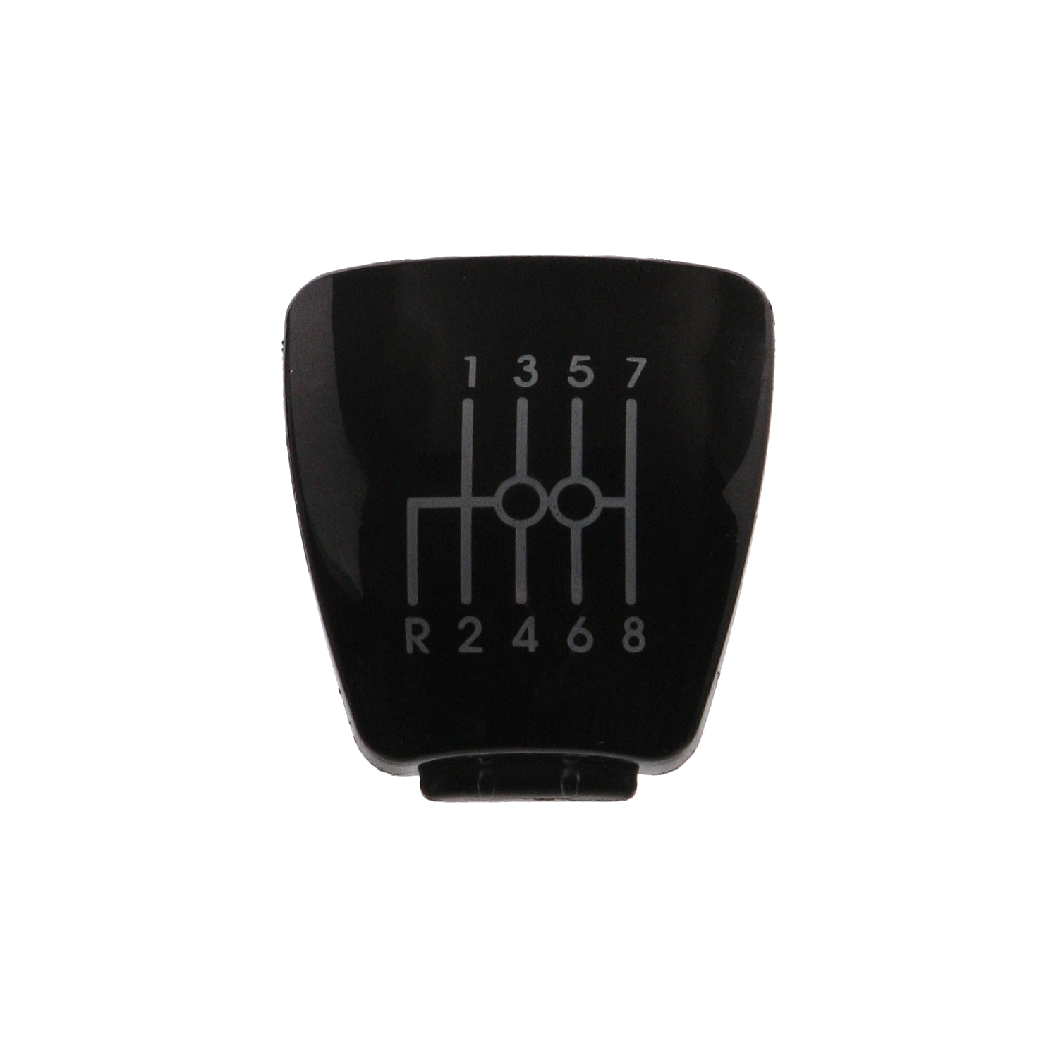 Cap, gear knob FEBI BILSTEIN 34075