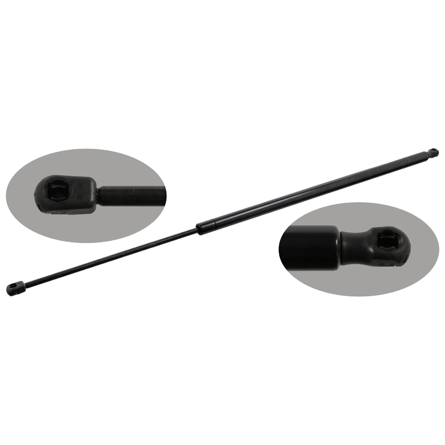Gas Spring, boot-/cargo area FEBI BILSTEIN 34515