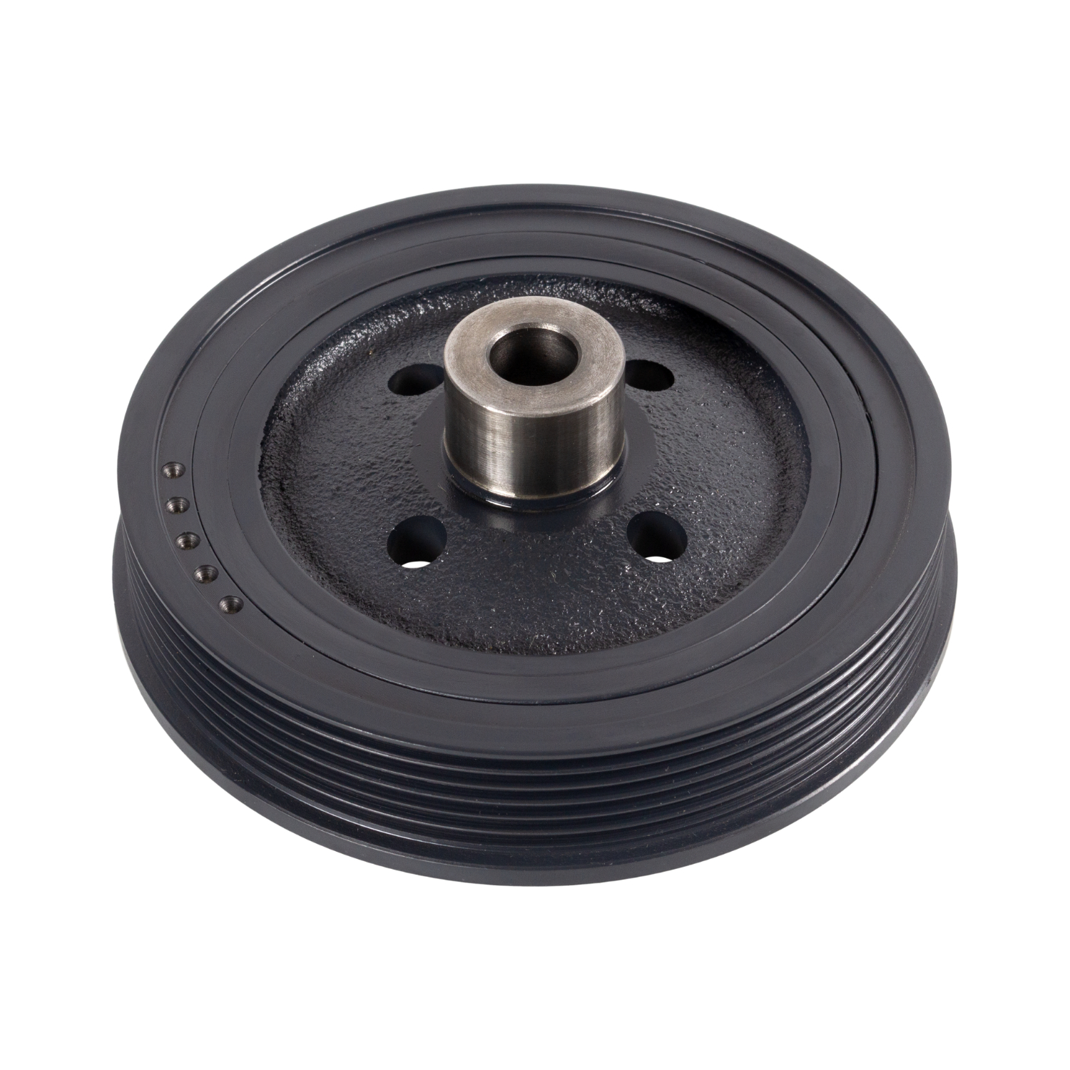 Belt Pulley, crankshaft FEBI BILSTEIN 34846