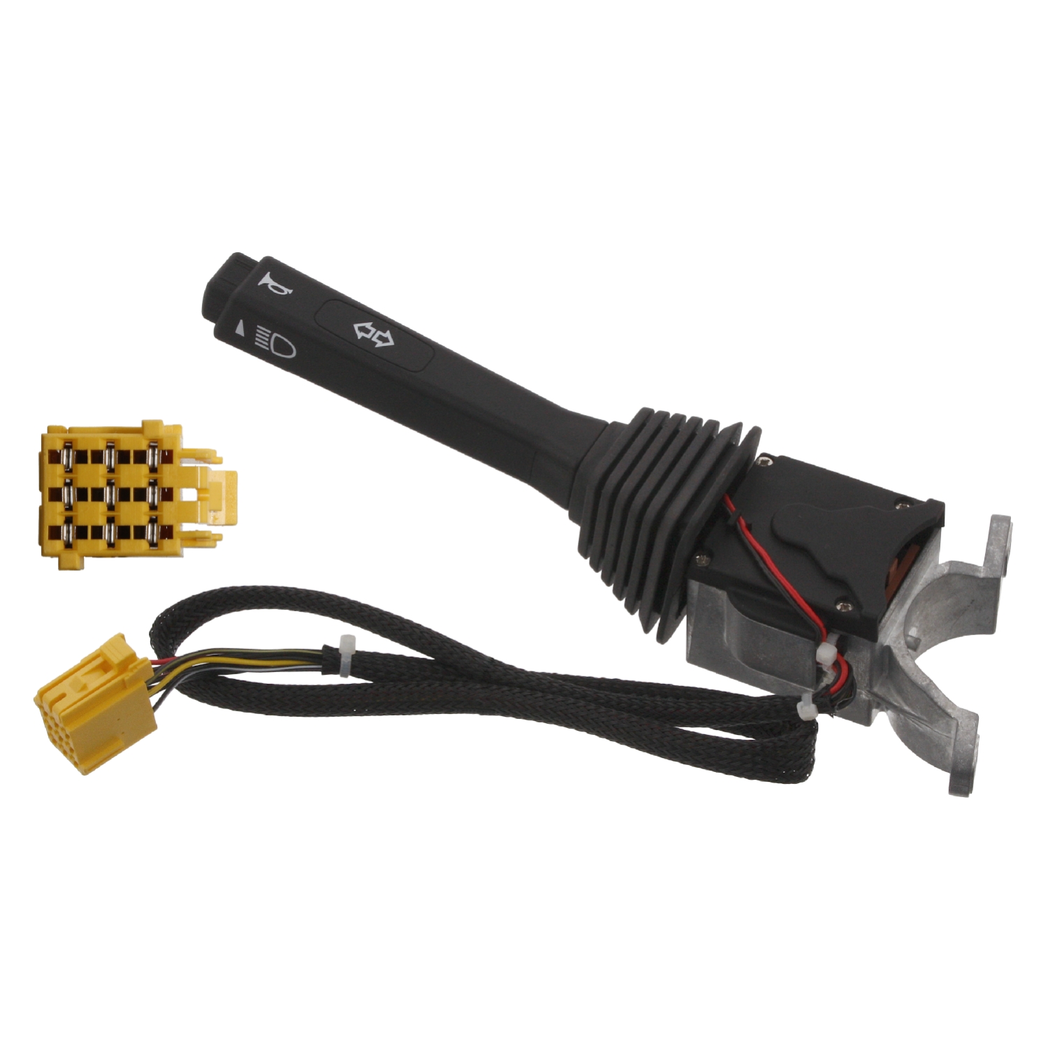 Switch, headlight FEBI BILSTEIN 35002