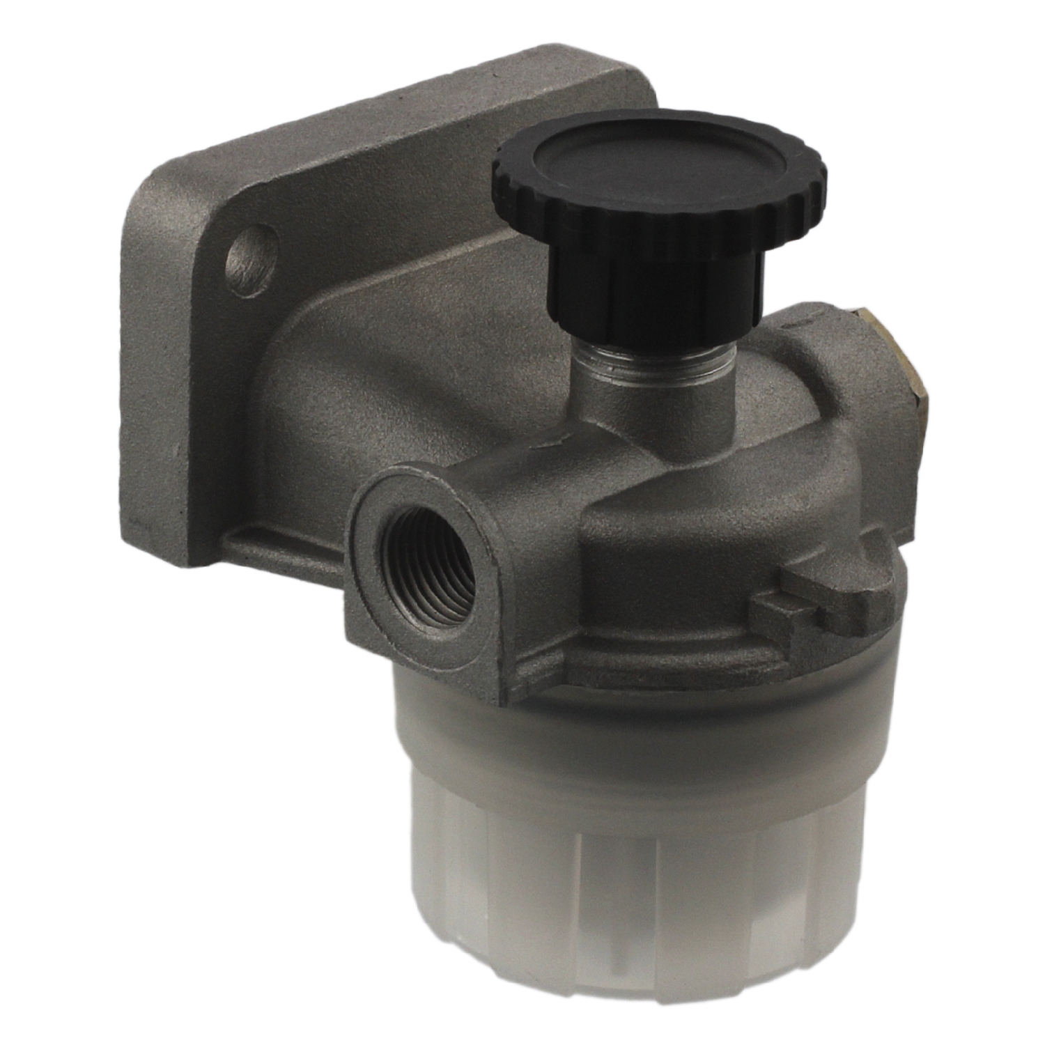 Pump, fuel pre-supply FEBI BILSTEIN 35046