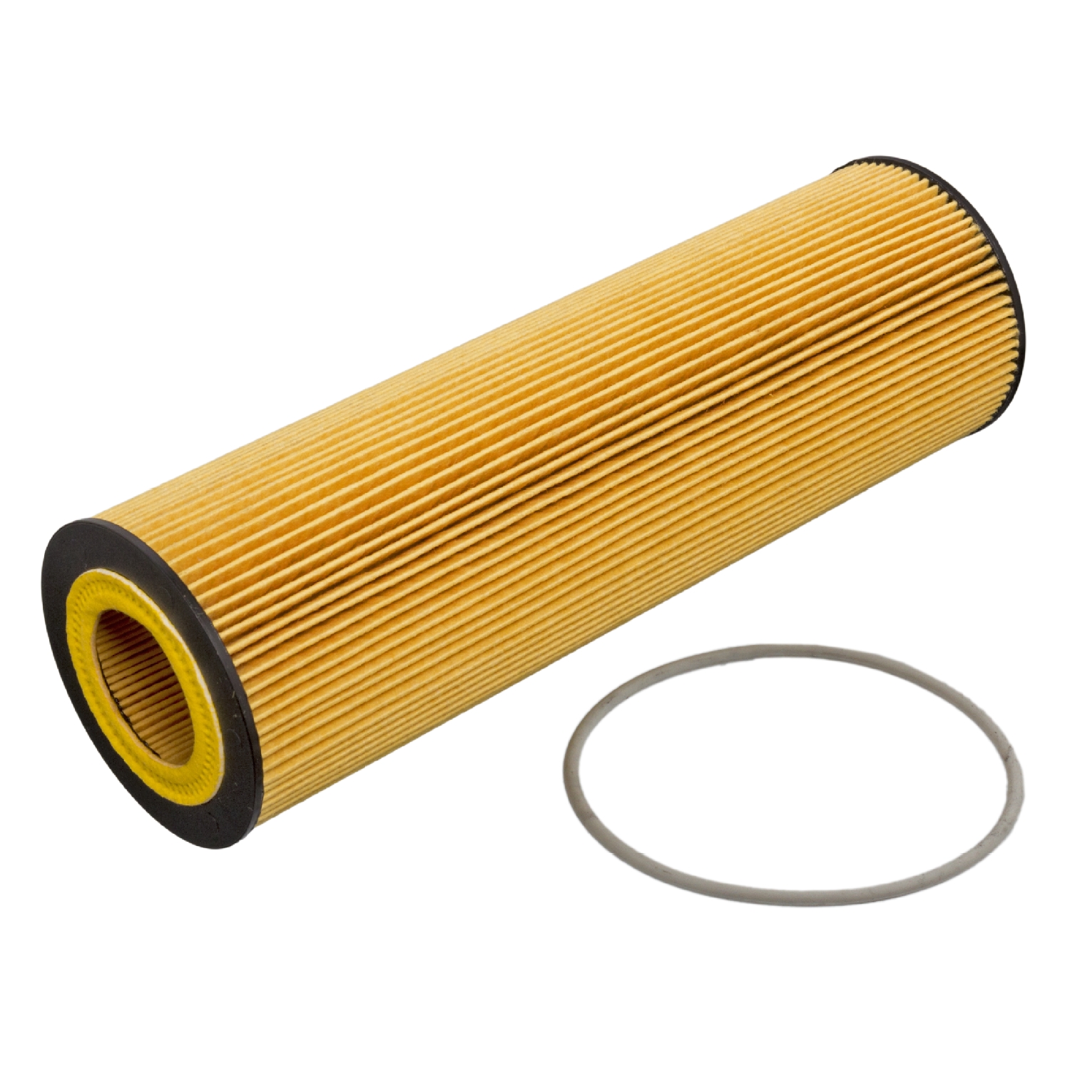 Oil Filter FEBI BILSTEIN 35351