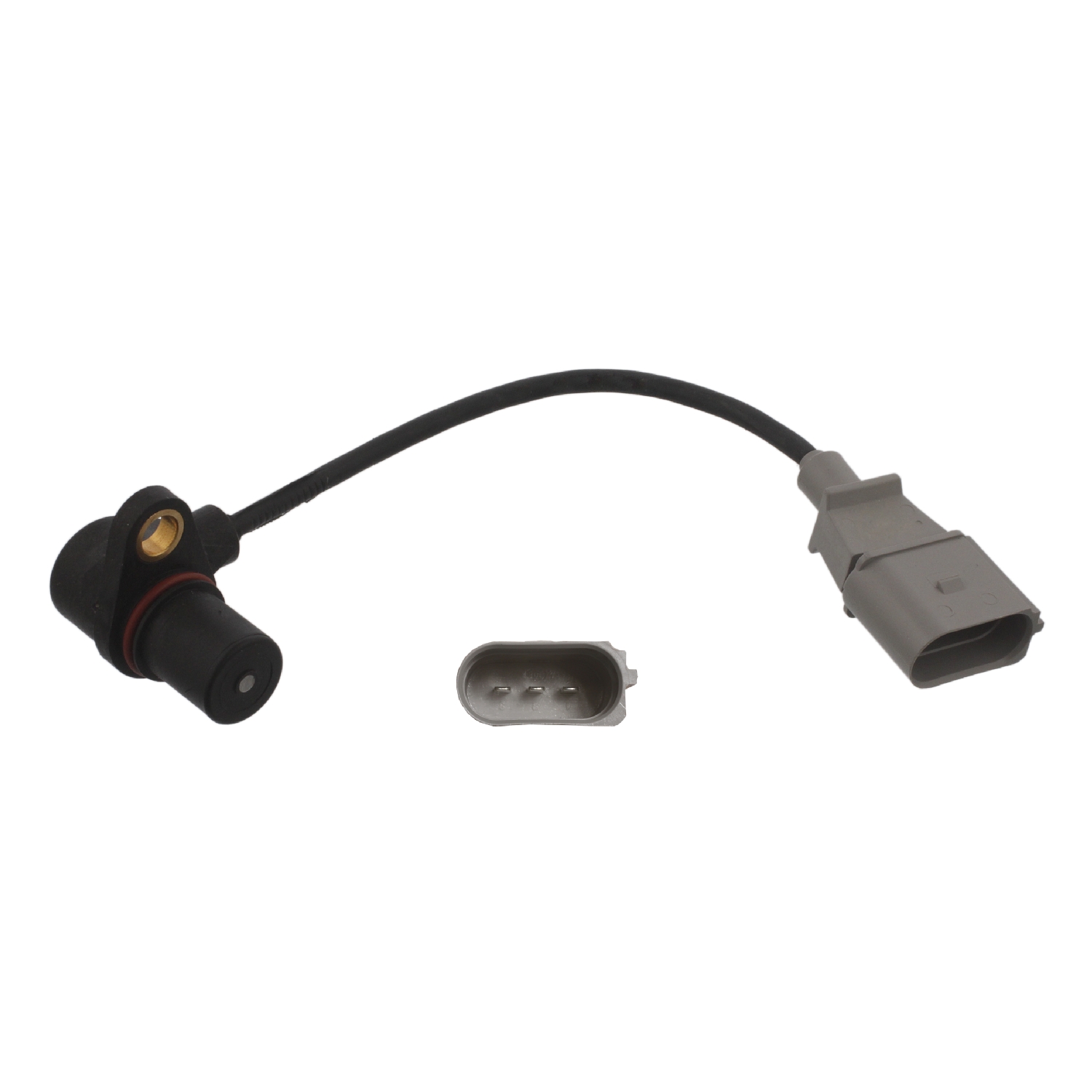 Sensor, crankshaft pulse FEBI BILSTEIN 36175
