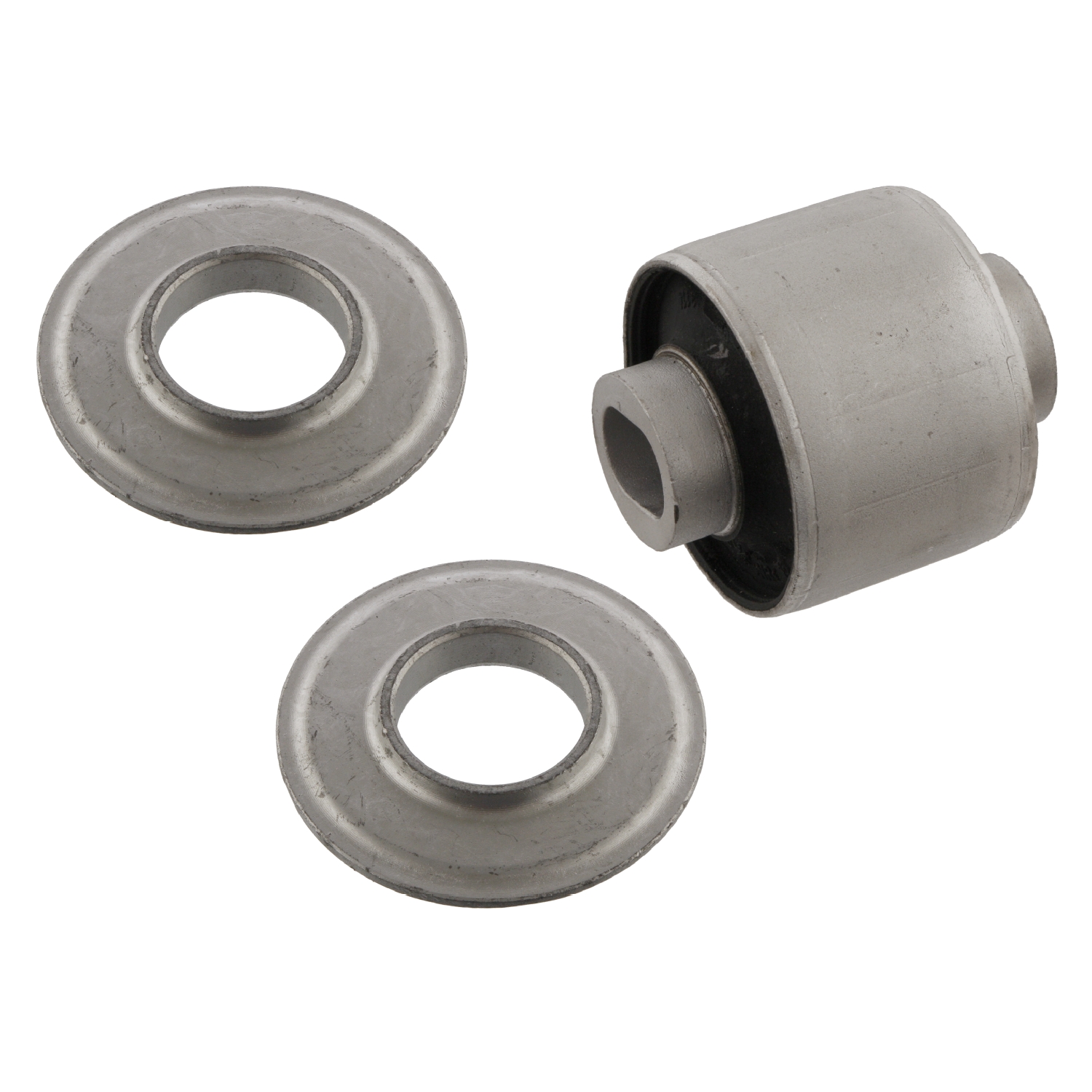 Control Arm-/Trailing Arm Bush FEBI BILSTEIN 36243