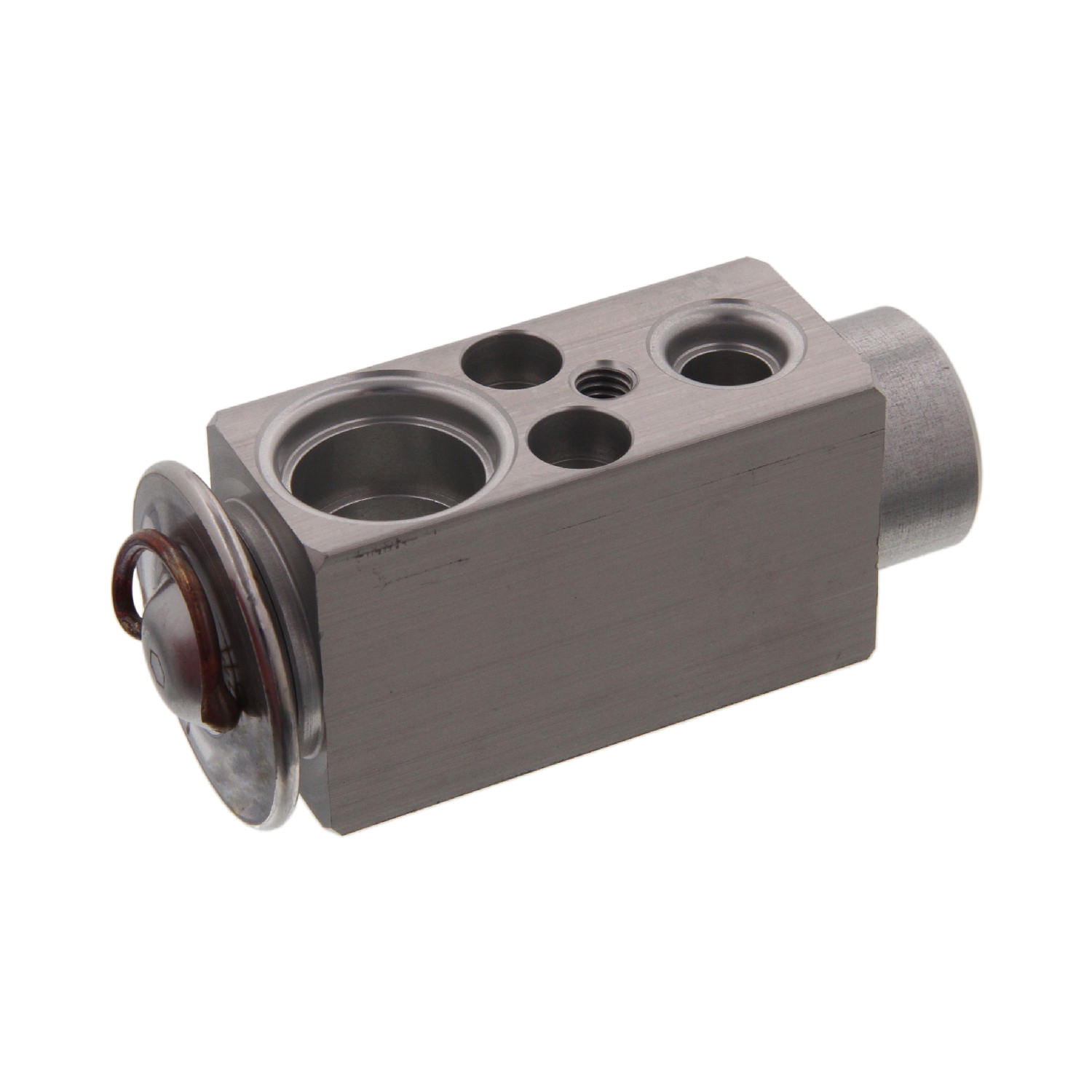 Zawór rozprężny, klimatyzacja FEBI BILSTEIN 36256