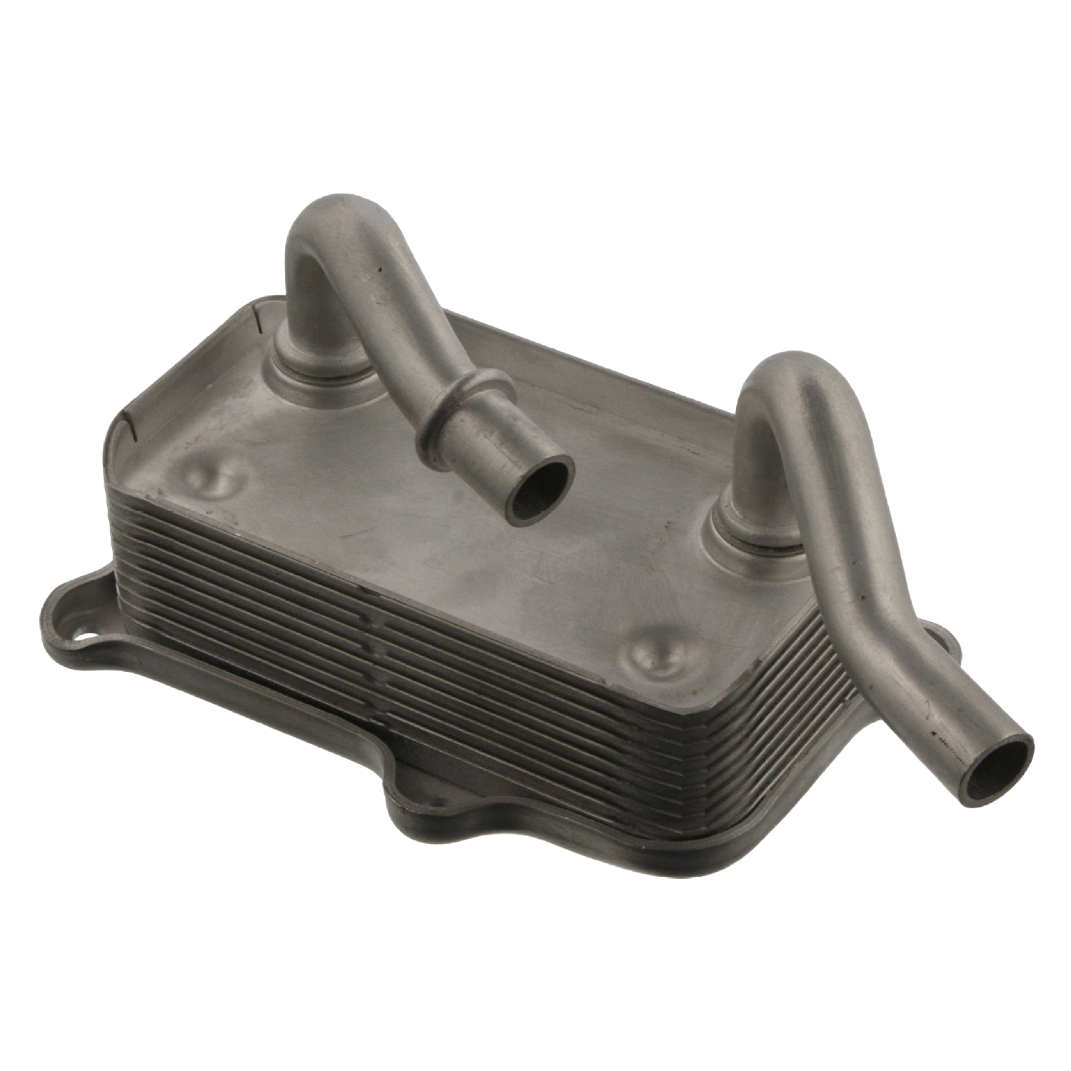 Oil Cooler, engine oil FEBI BILSTEIN 36368