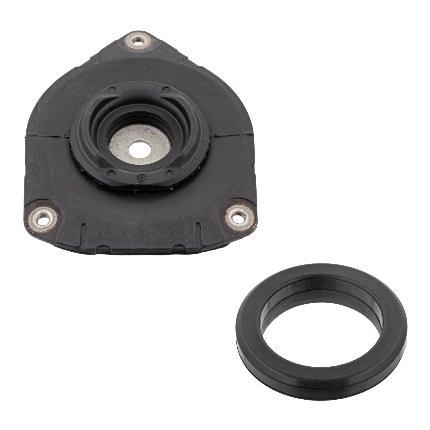 Top Strut Mounting FEBI BILSTEIN 36607