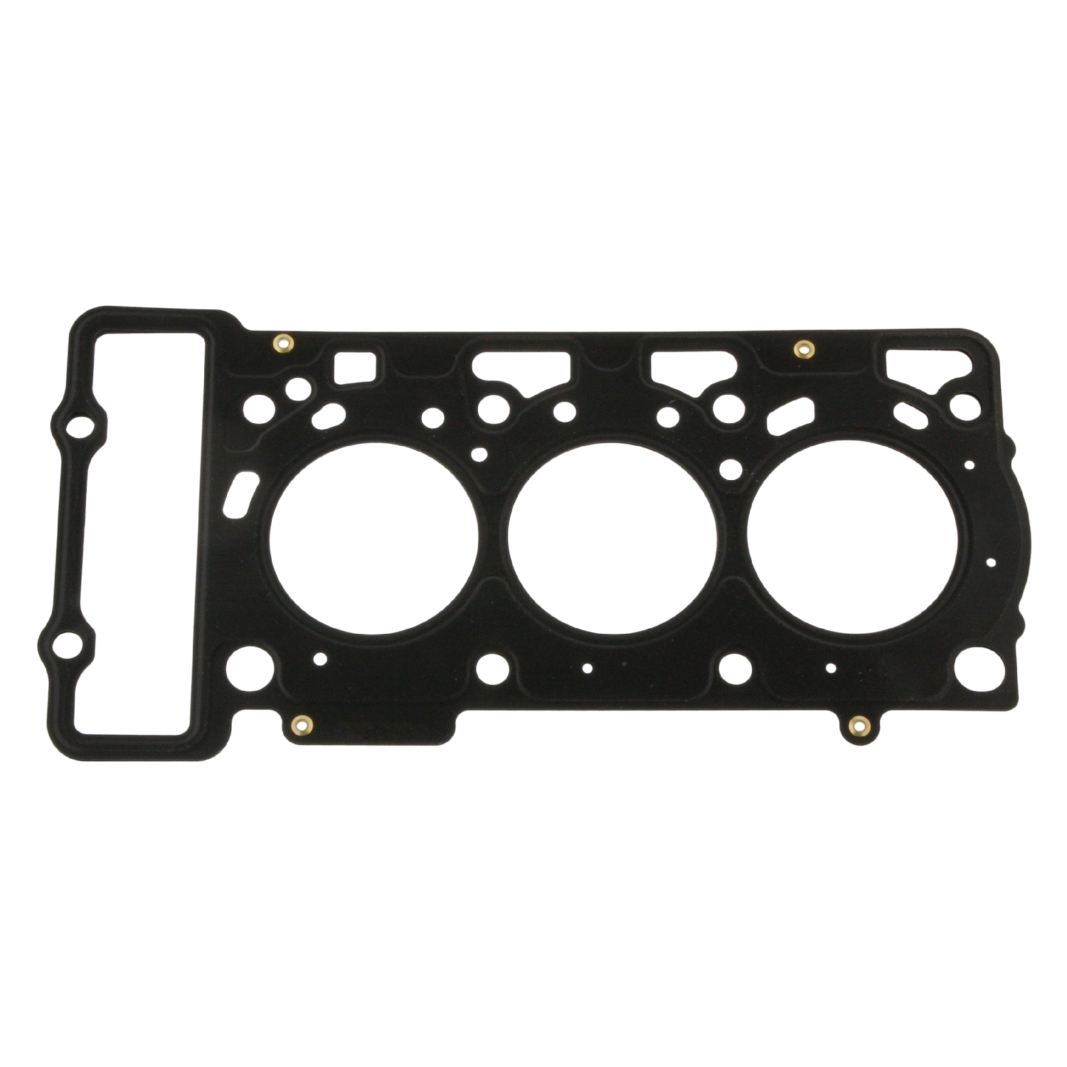 Gasket, cylinder head FEBI BILSTEIN 36738