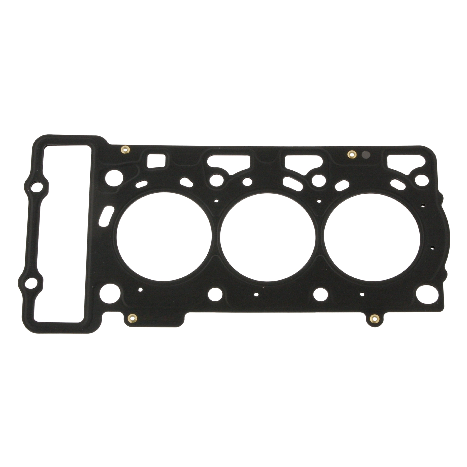 Gasket, cylinder head FEBI BILSTEIN 36739