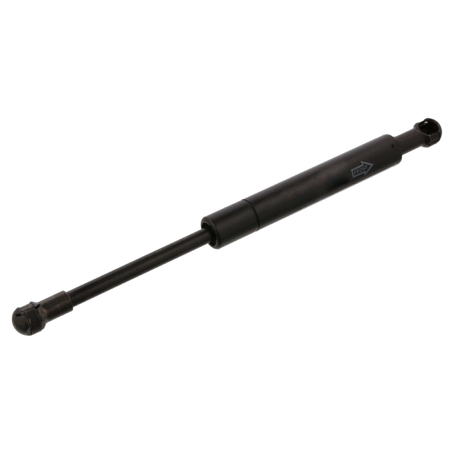 Gas Spring, boot-/cargo area FEBI BILSTEIN 36747
