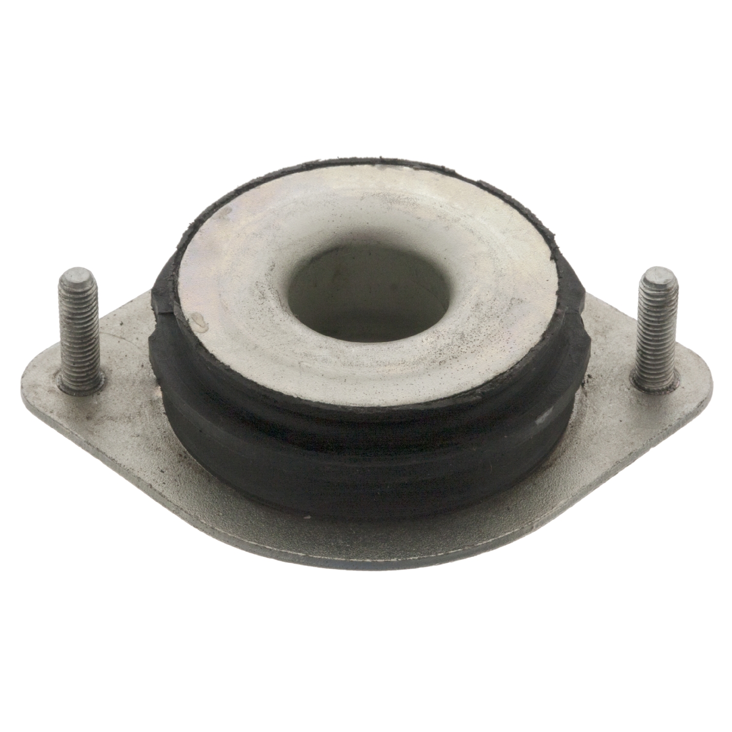 Mounting, automatic transmission FEBI BILSTEIN 36929