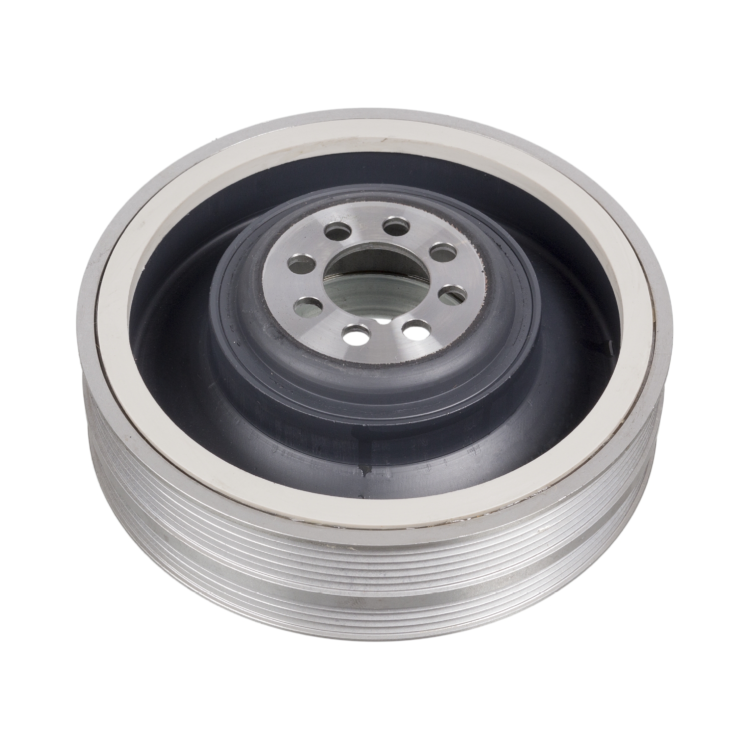Belt Pulley, crankshaft FEBI BILSTEIN 36943