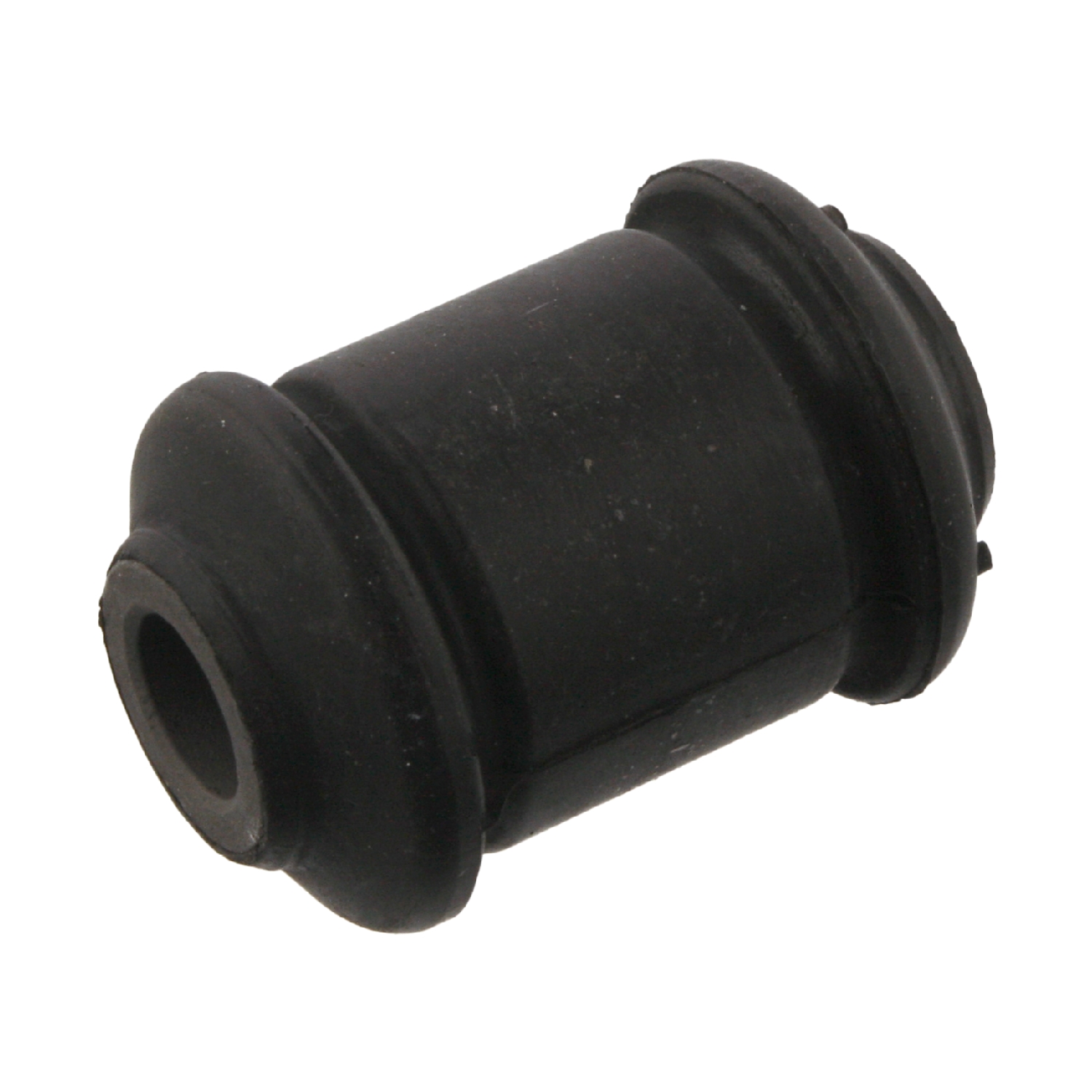 Control Arm-/Trailing Arm Bush FEBI BILSTEIN 37017