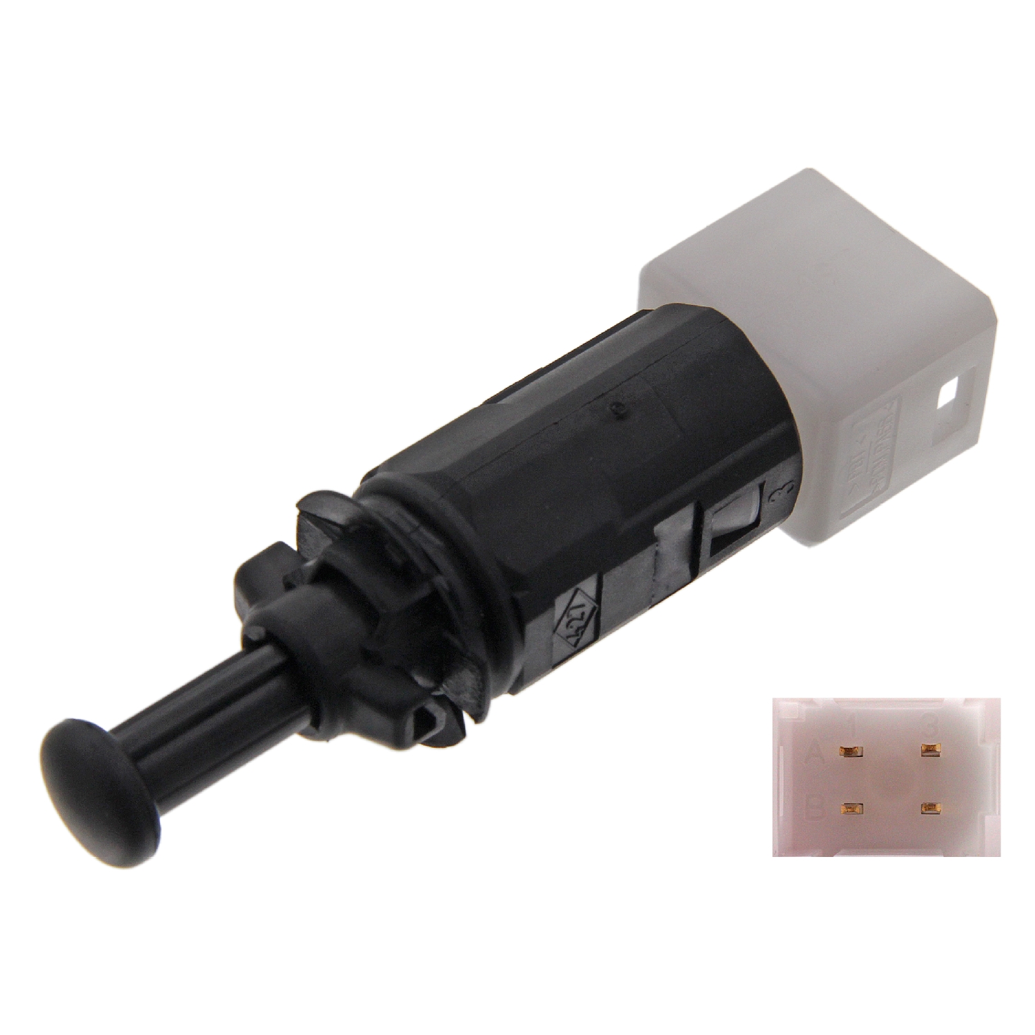 Brake Light Switch FEBI BILSTEIN 37052