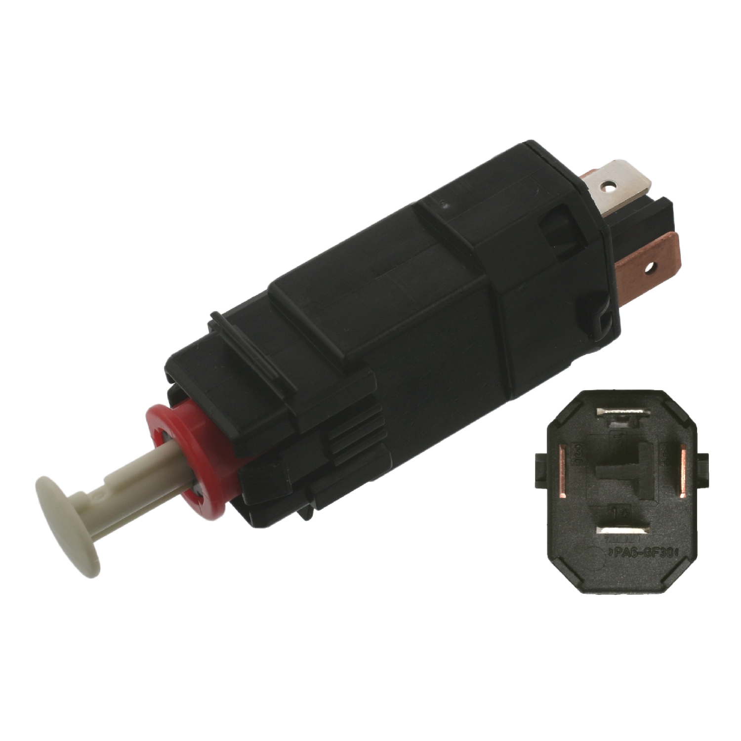 Brake Light Switch FEBI BILSTEIN 37118