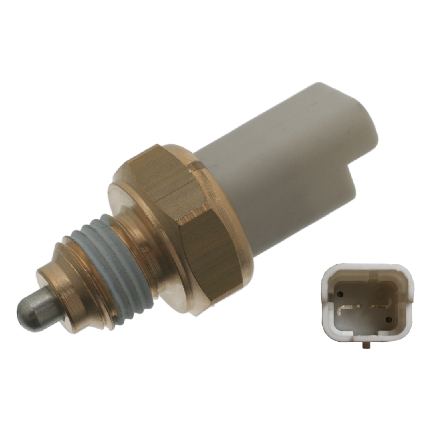 Switch, reverse light FEBI BILSTEIN 37172