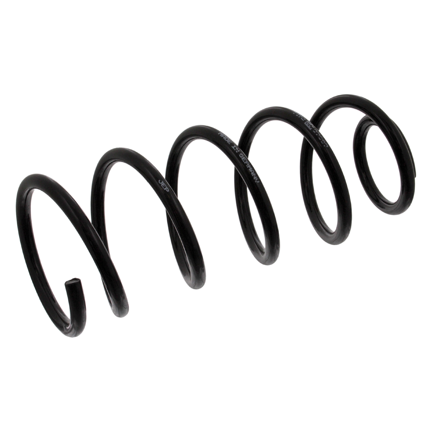 Coil Spring FEBI BILSTEIN 37397