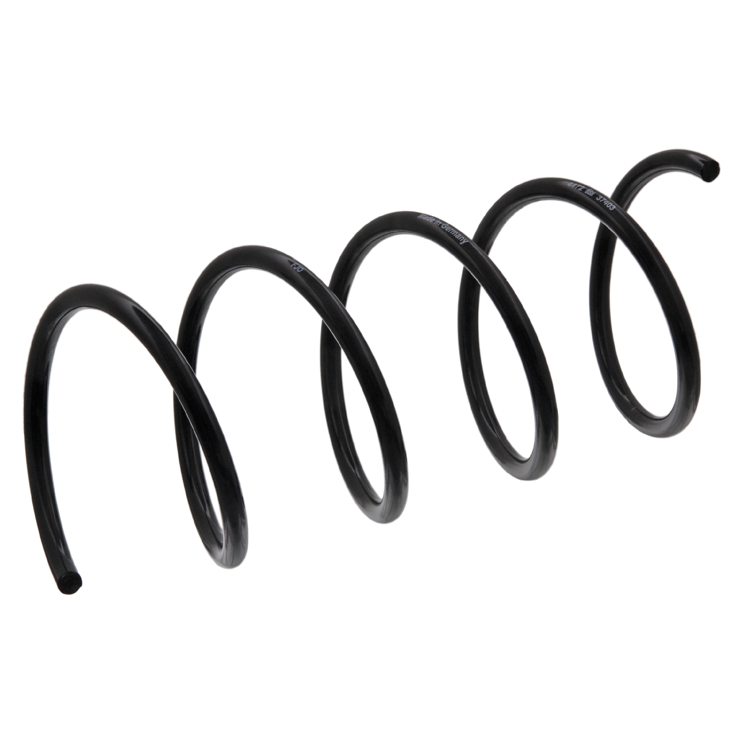 Coil Spring FEBI BILSTEIN 37403