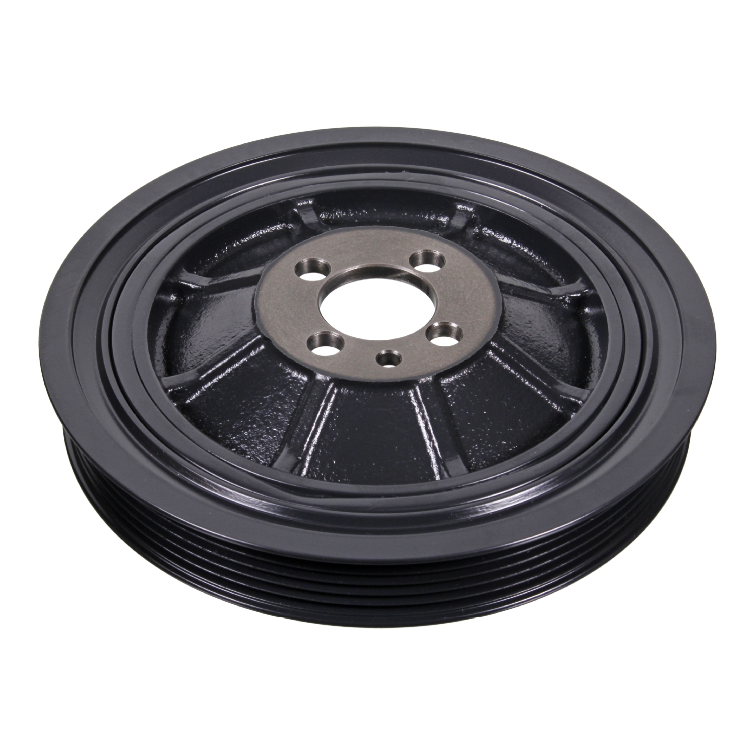 Belt Pulley, crankshaft FEBI BILSTEIN 37415