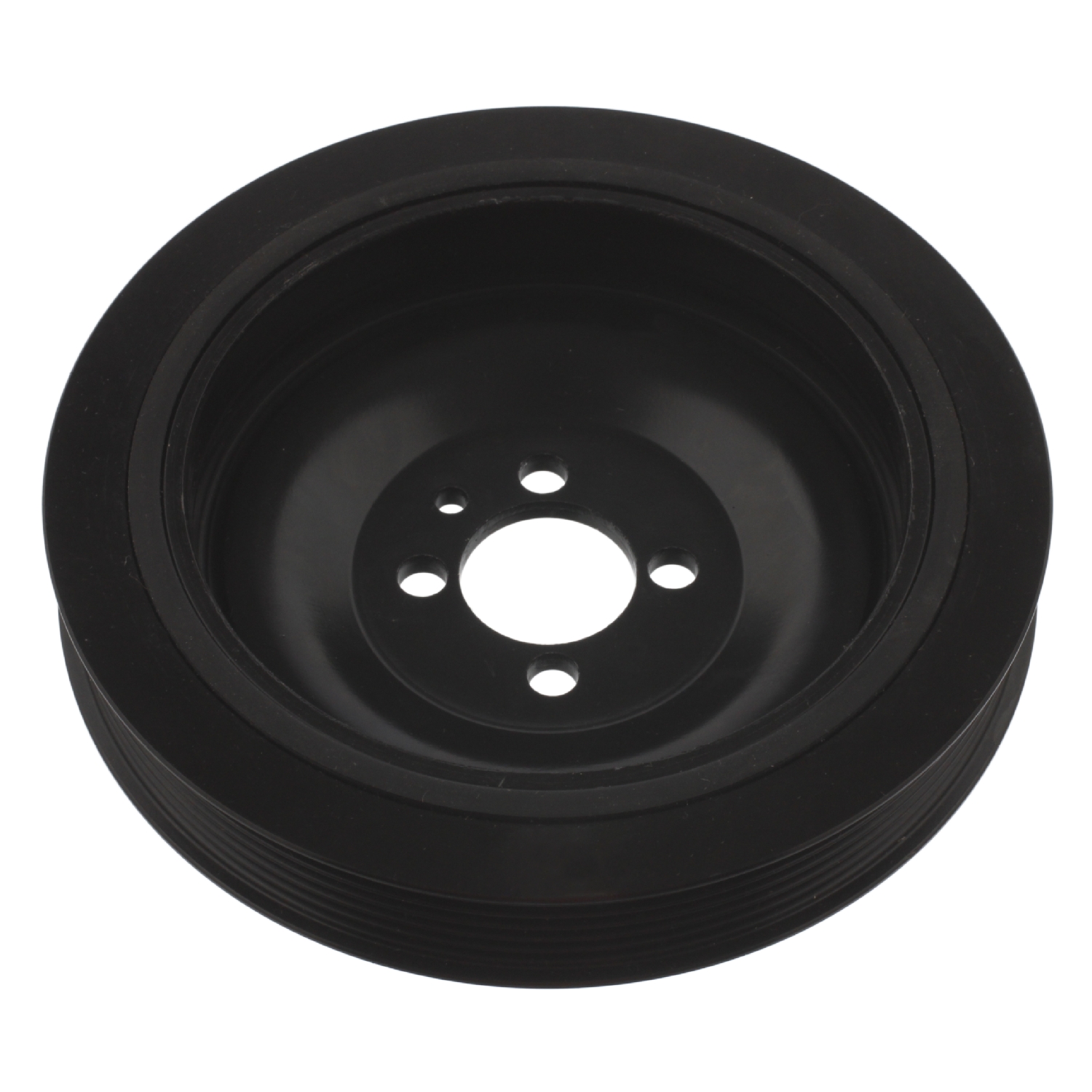 Belt Pulley, crankshaft FEBI BILSTEIN 37525