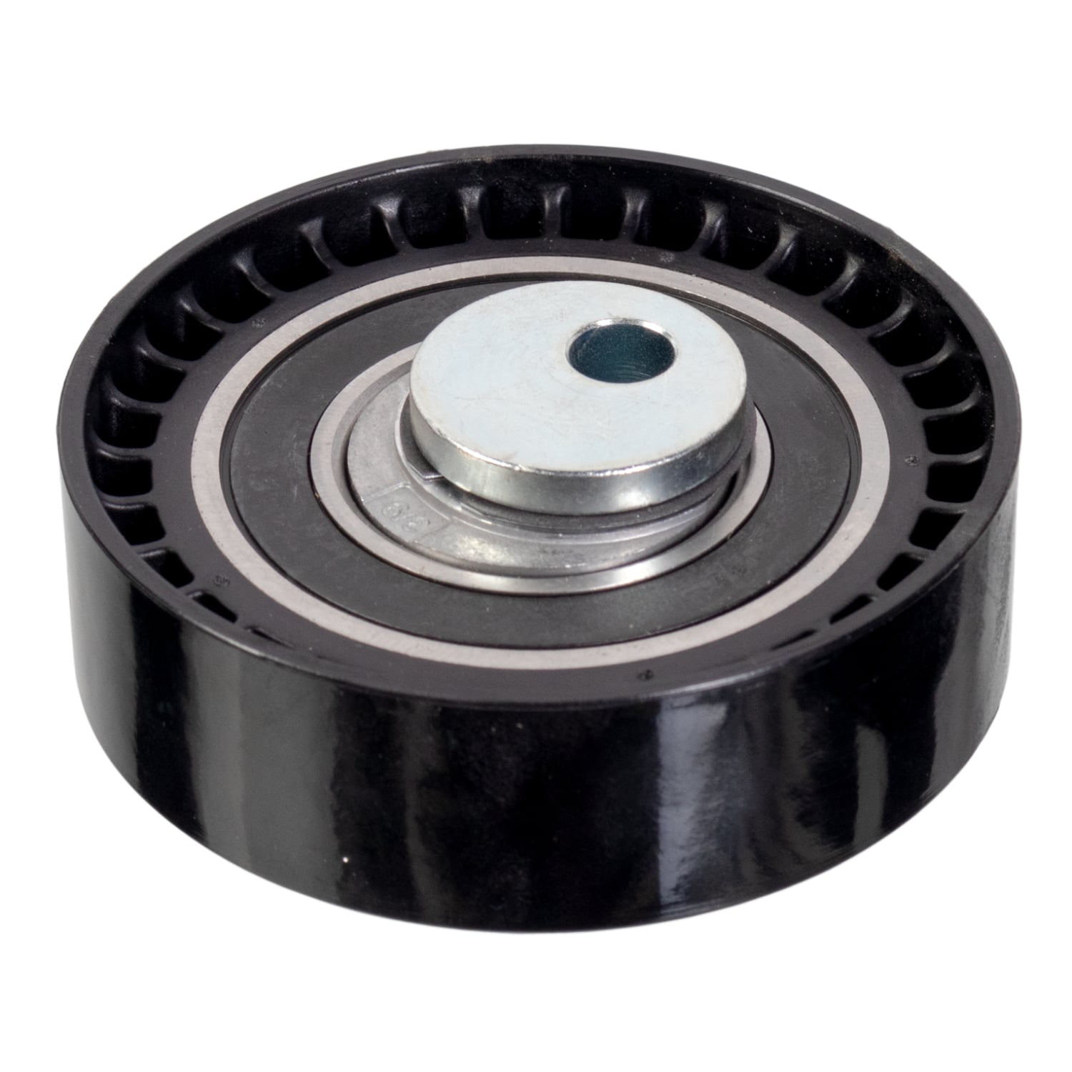 Tensioner Pulley, timing belt FEBI BILSTEIN 37605