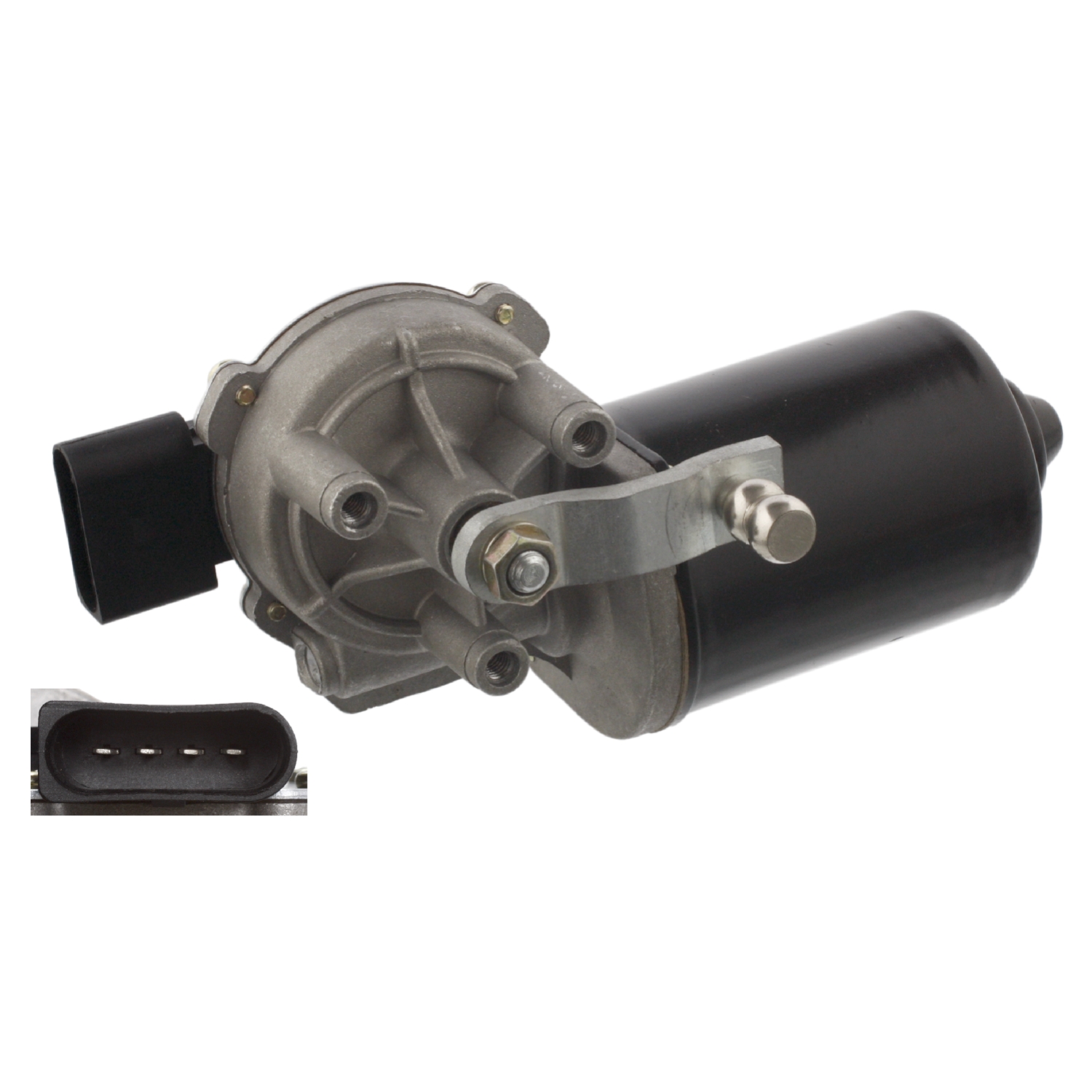 Wiper Motor FEBI BILSTEIN 37619