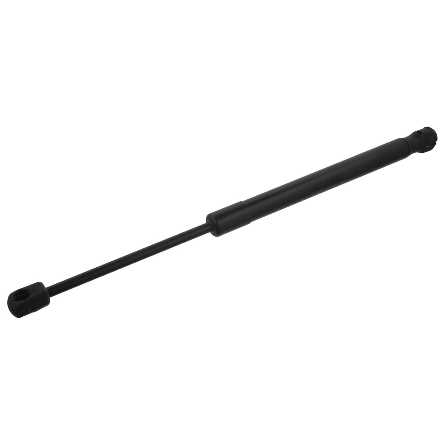 Gas Spring, boot-/cargo area FEBI BILSTEIN 38187