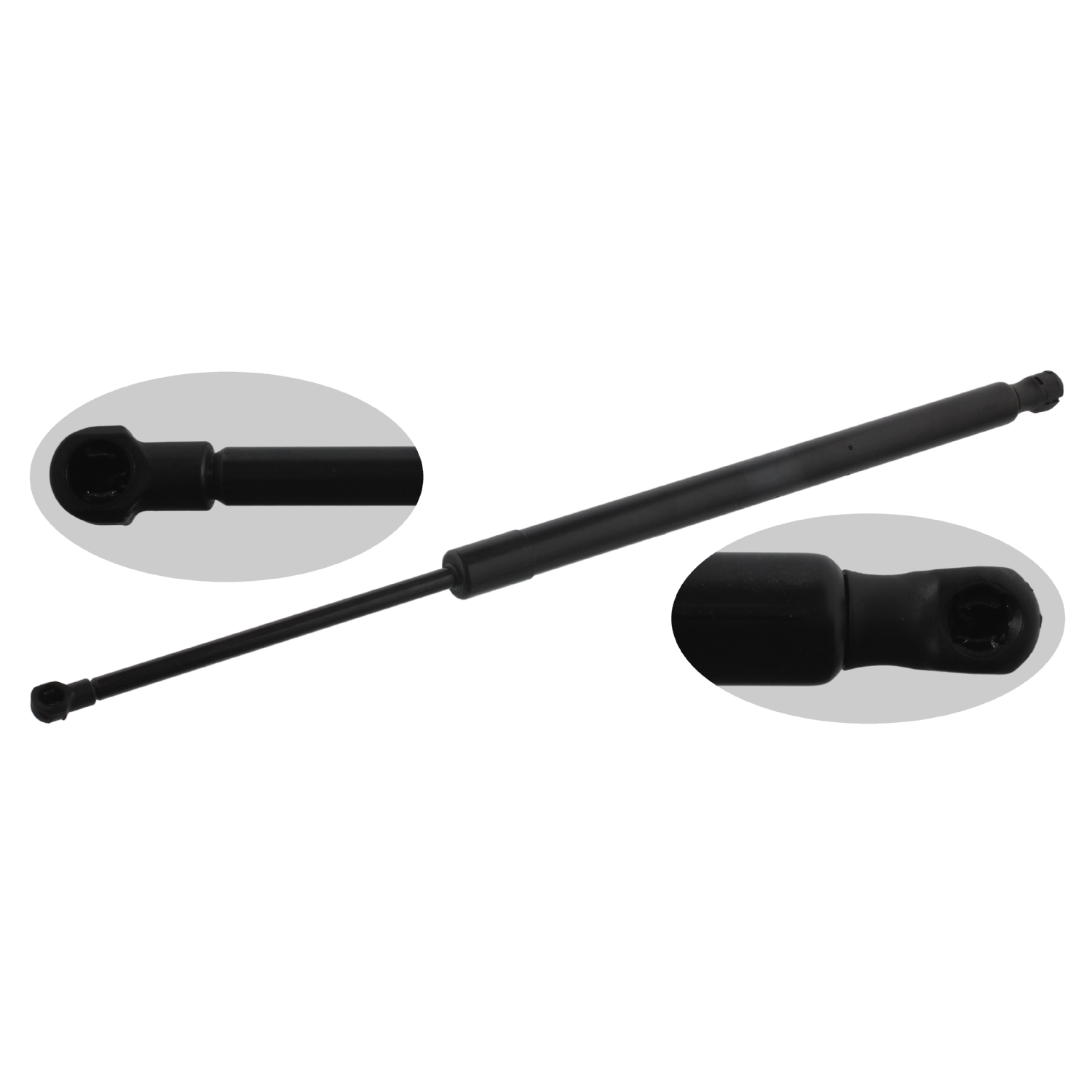 Gas Spring, boot-/cargo area FEBI BILSTEIN 38189