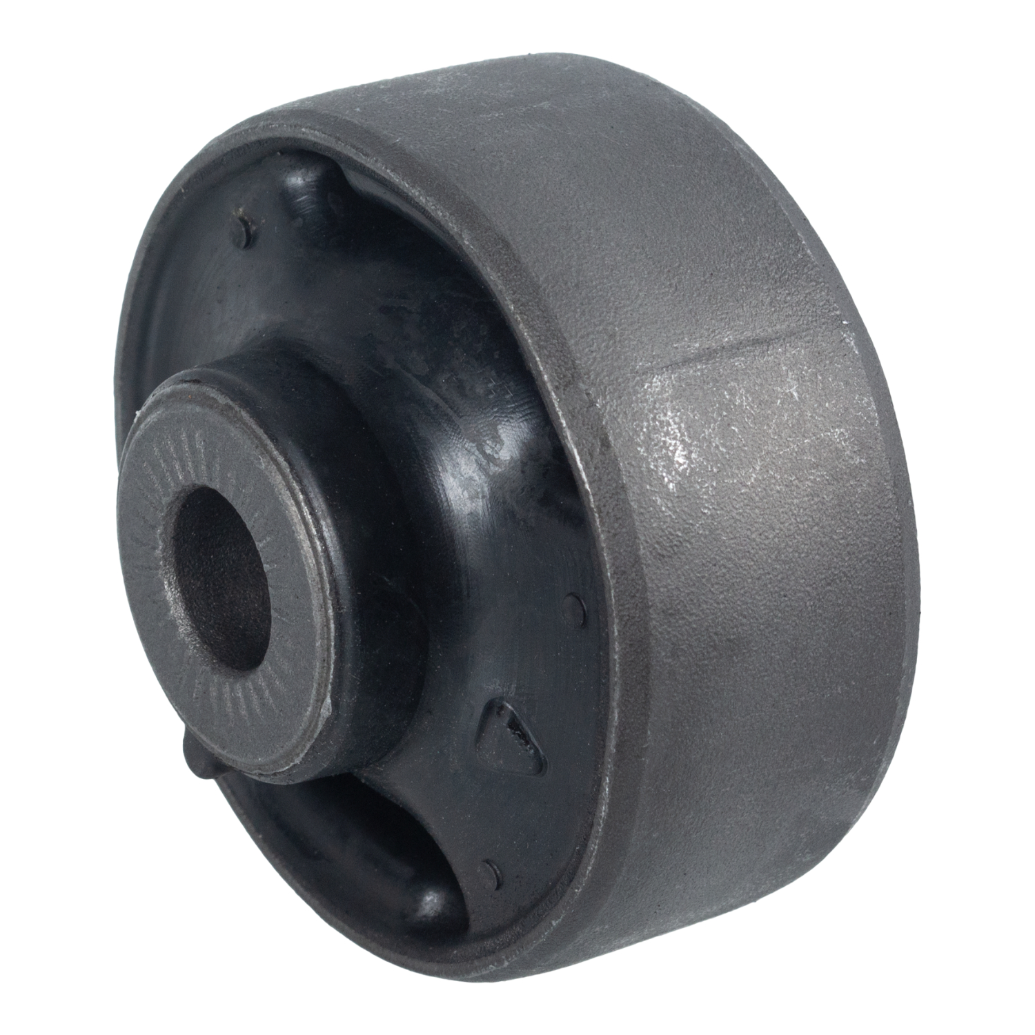 Control Arm-/Trailing Arm Bush FEBI BILSTEIN 38403