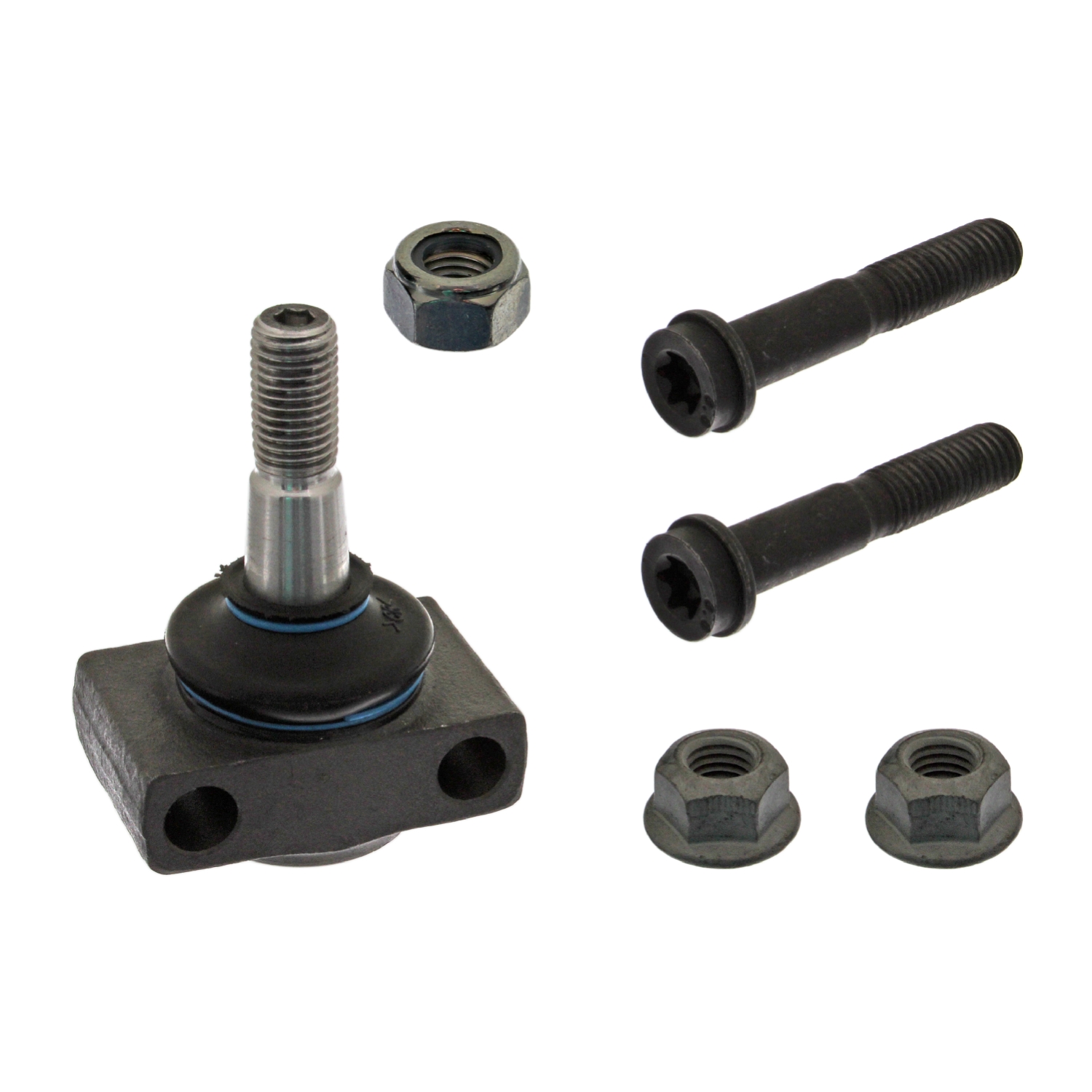 Ball Joint FEBI BILSTEIN 38549