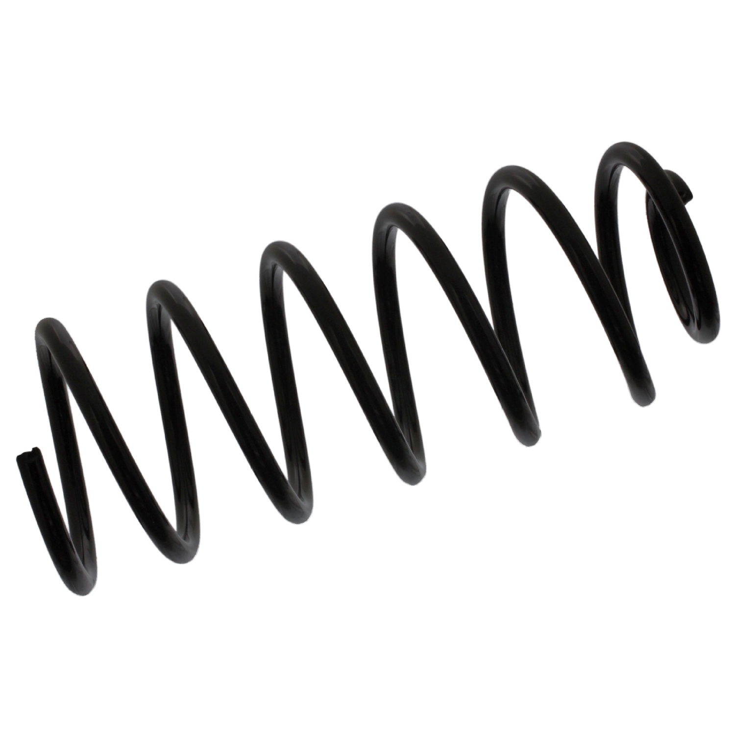 Coil Spring FEBI BILSTEIN 38579