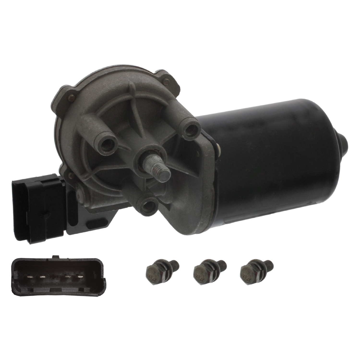 Wiper Motor FEBI BILSTEIN 38800