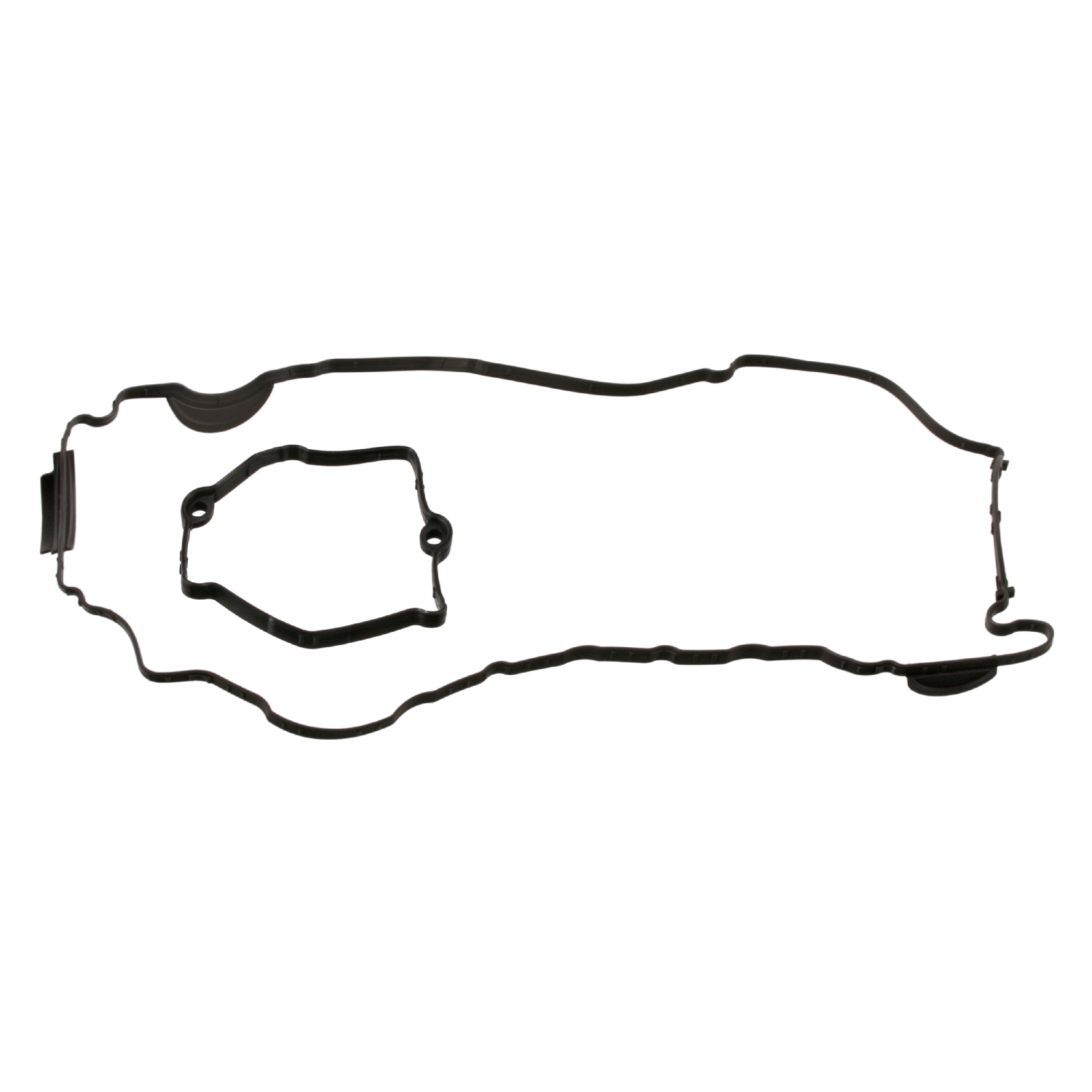 Gasket Set, cylinder head cover FEBI BILSTEIN 38908