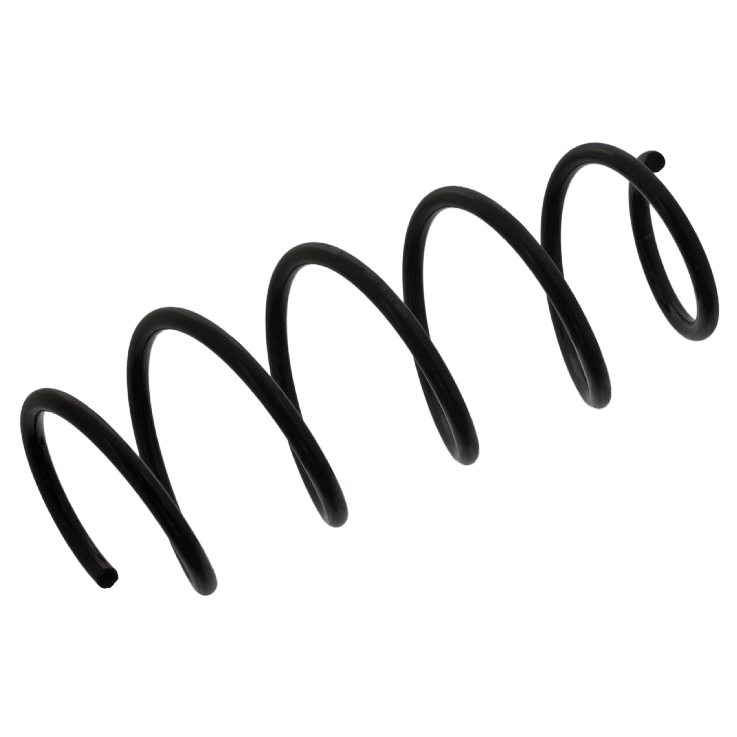 Coil Spring FEBI BILSTEIN 38928