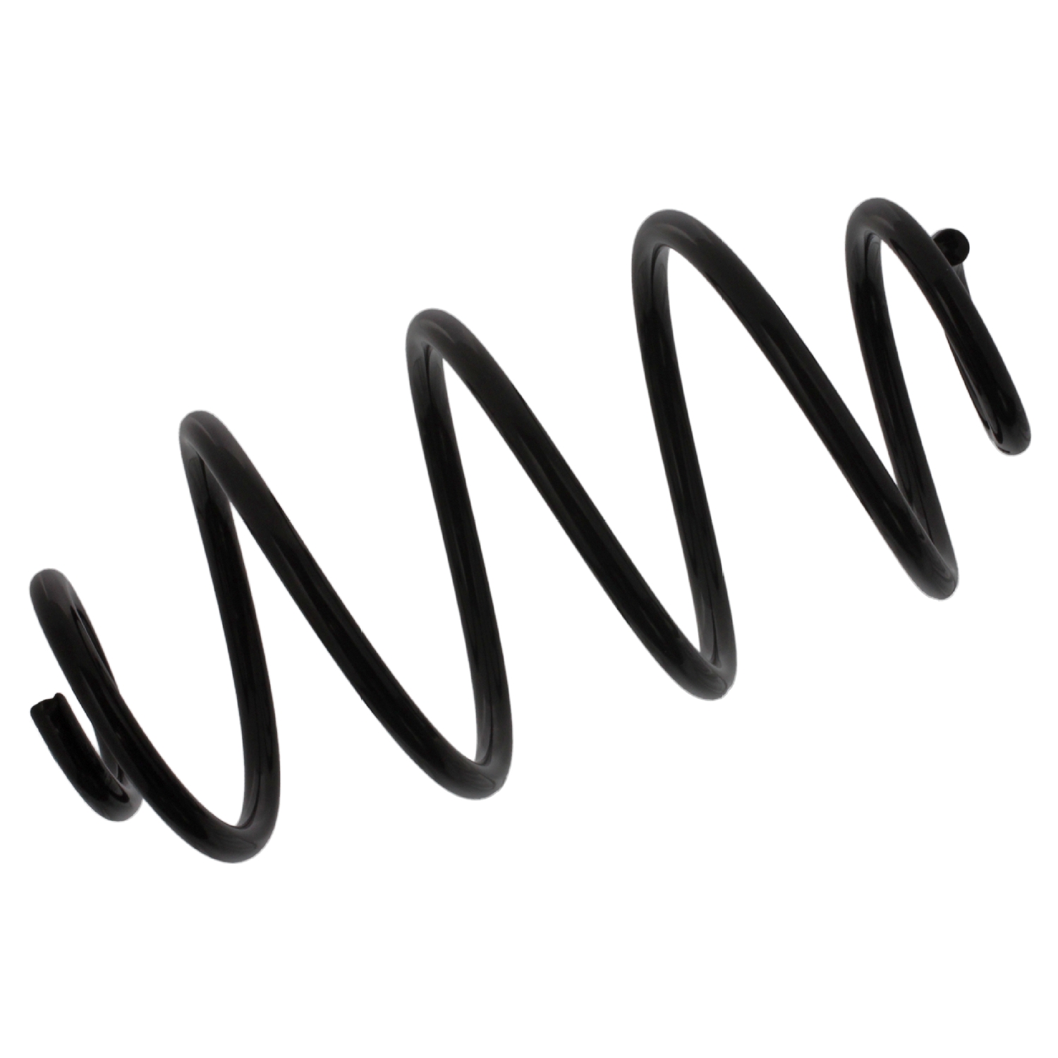 Coil Spring FEBI BILSTEIN 39059