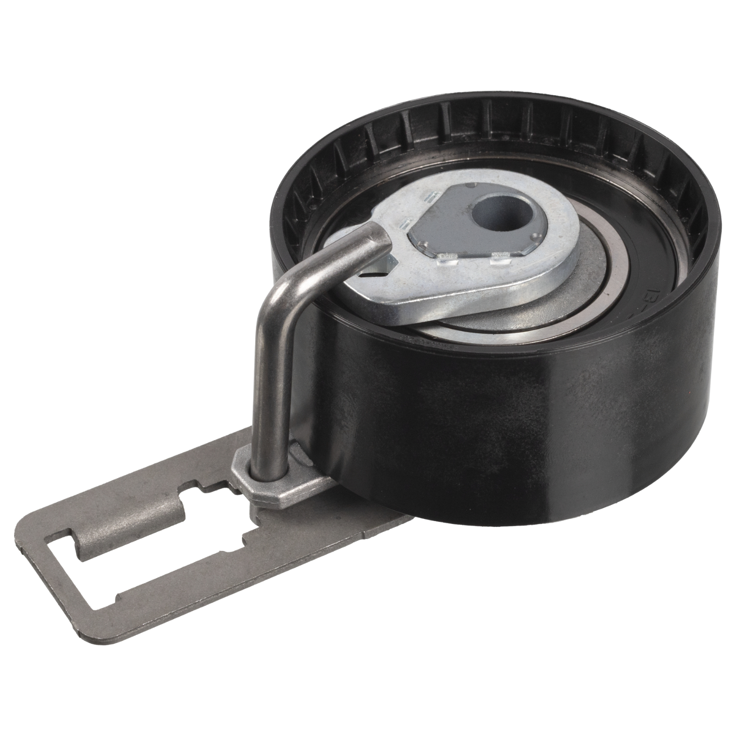 Tensioner Pulley, timing belt FEBI BILSTEIN 39101
