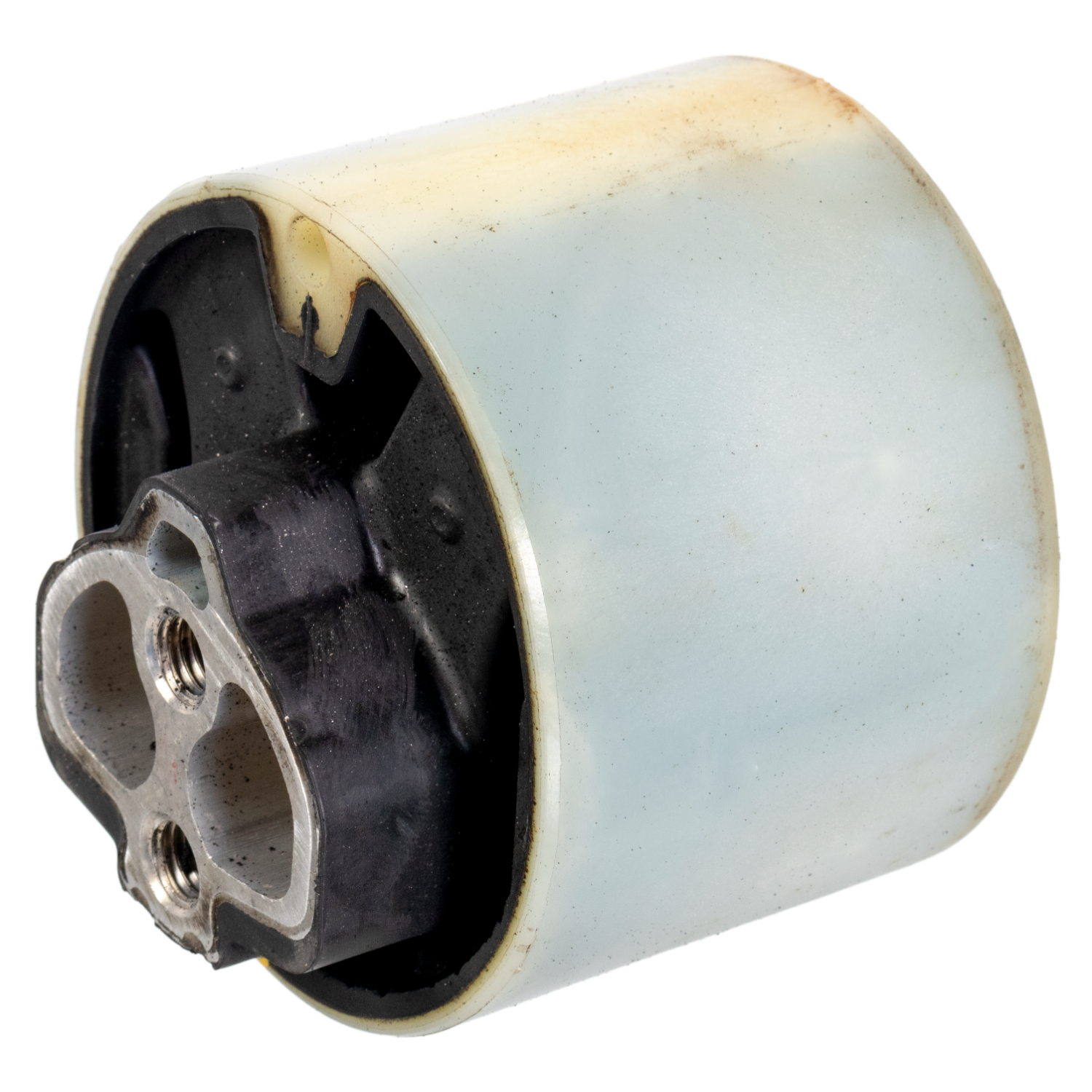 Mounting, automatic transmission FEBI BILSTEIN 39163