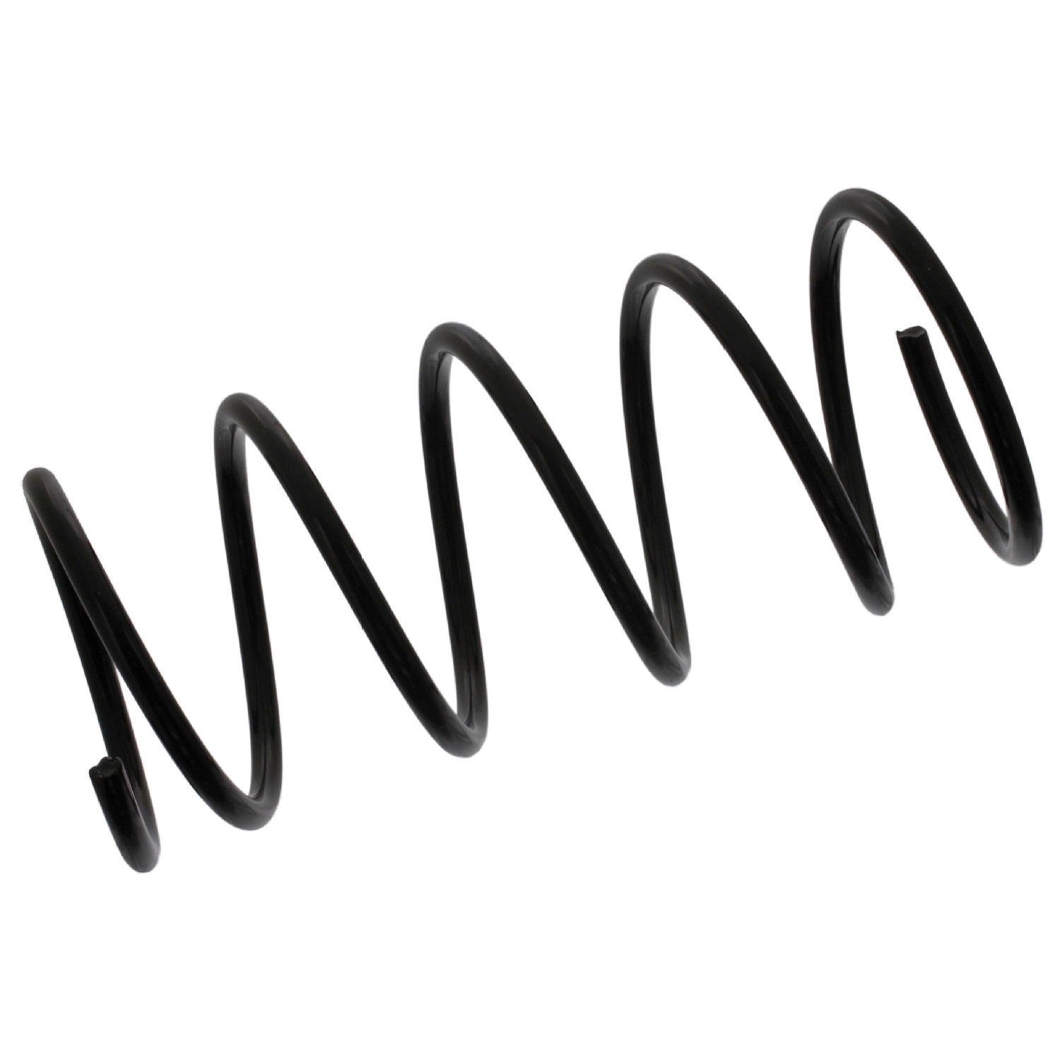 Coil Spring FEBI BILSTEIN 39412