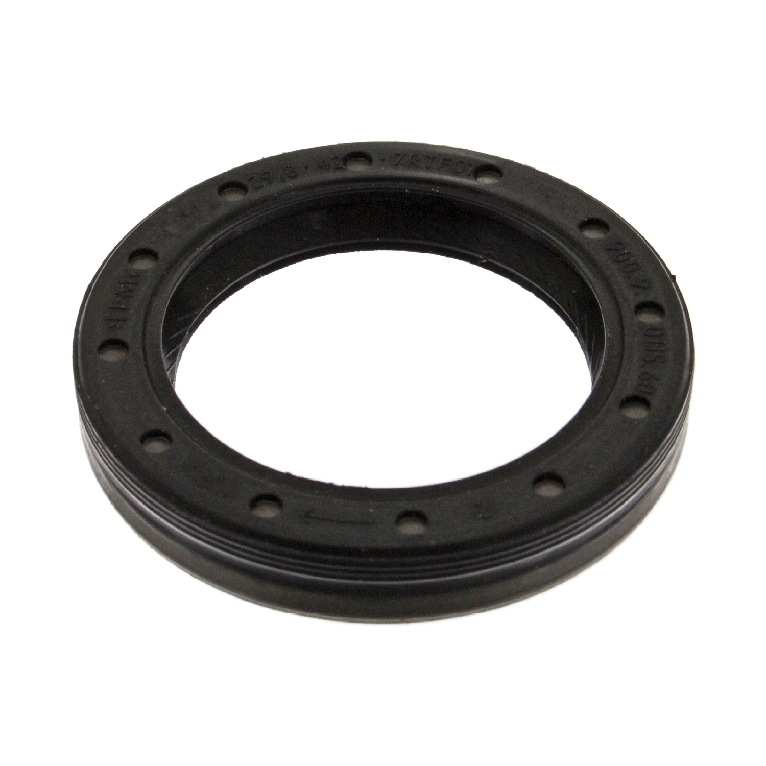 Shaft Seal, manual transmission main shaft FEBI BILSTEIN 39431