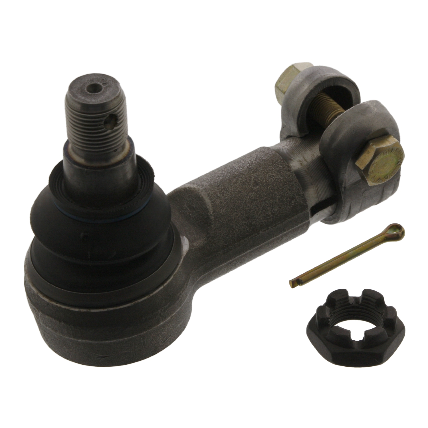 Drag Link End FEBI BILSTEIN 39498