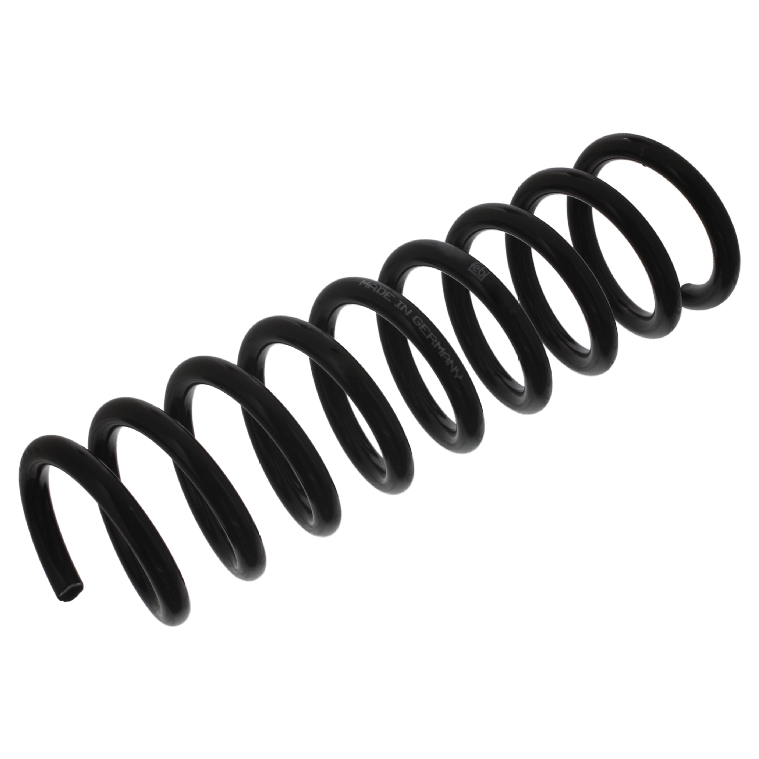Coil Spring FEBI BILSTEIN 39538
