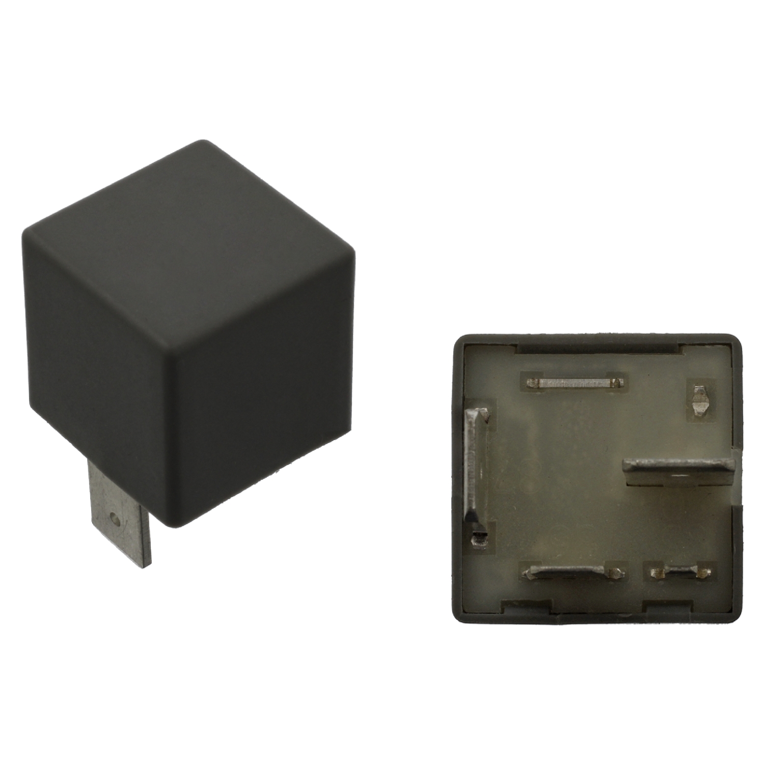 Relay, fuel pump FEBI BILSTEIN 39740