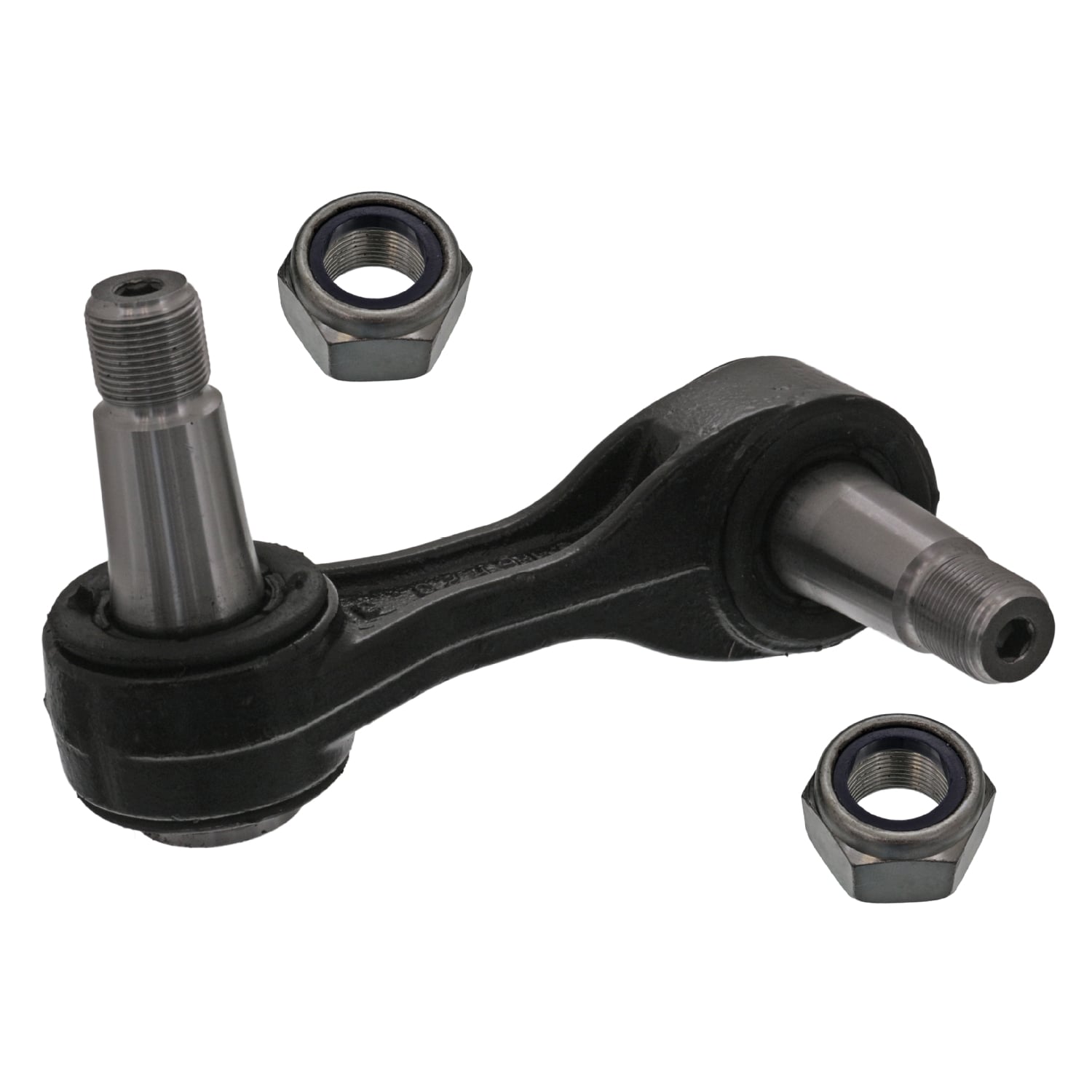 Link/Coupling Rod, stabiliser bar FEBI BILSTEIN 39874