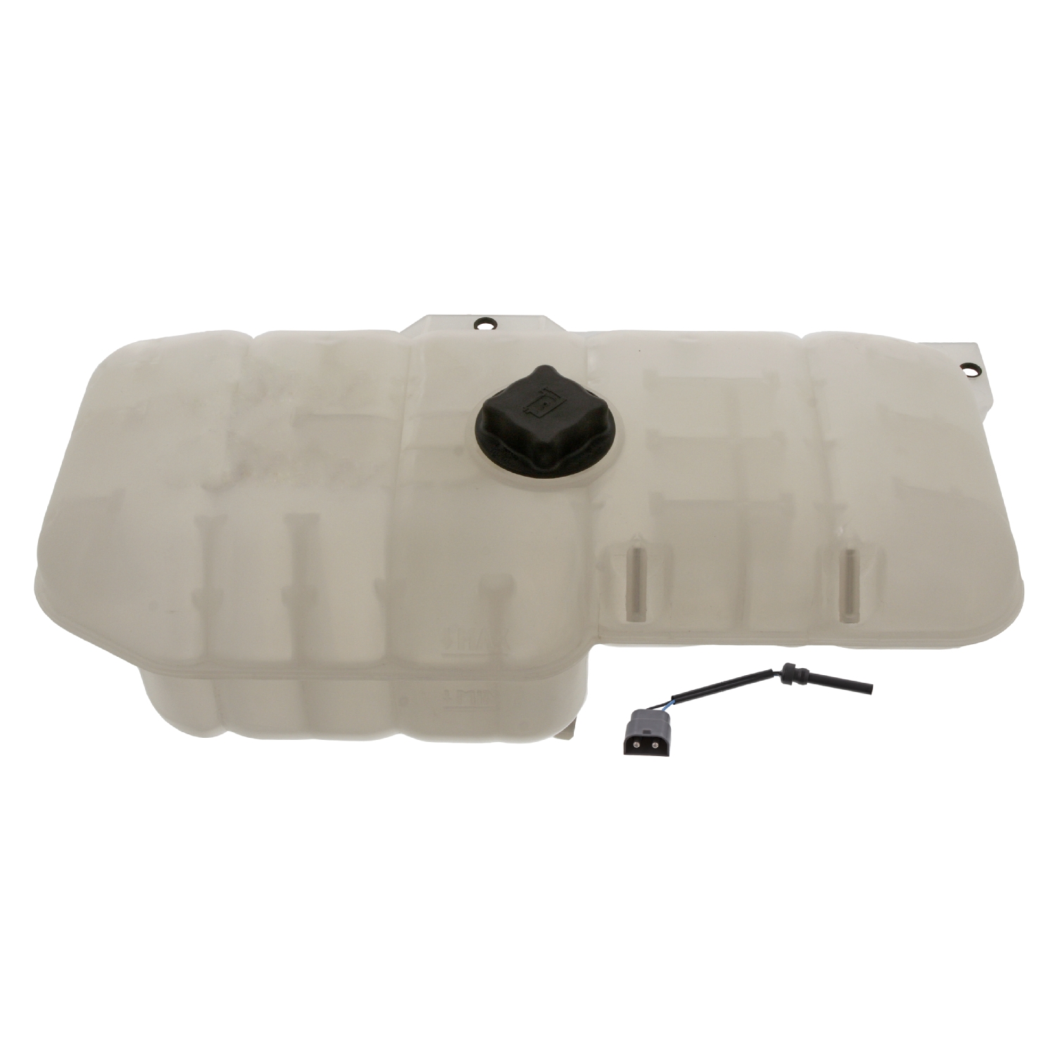 Expansion Tank, coolant FEBI BILSTEIN 39949