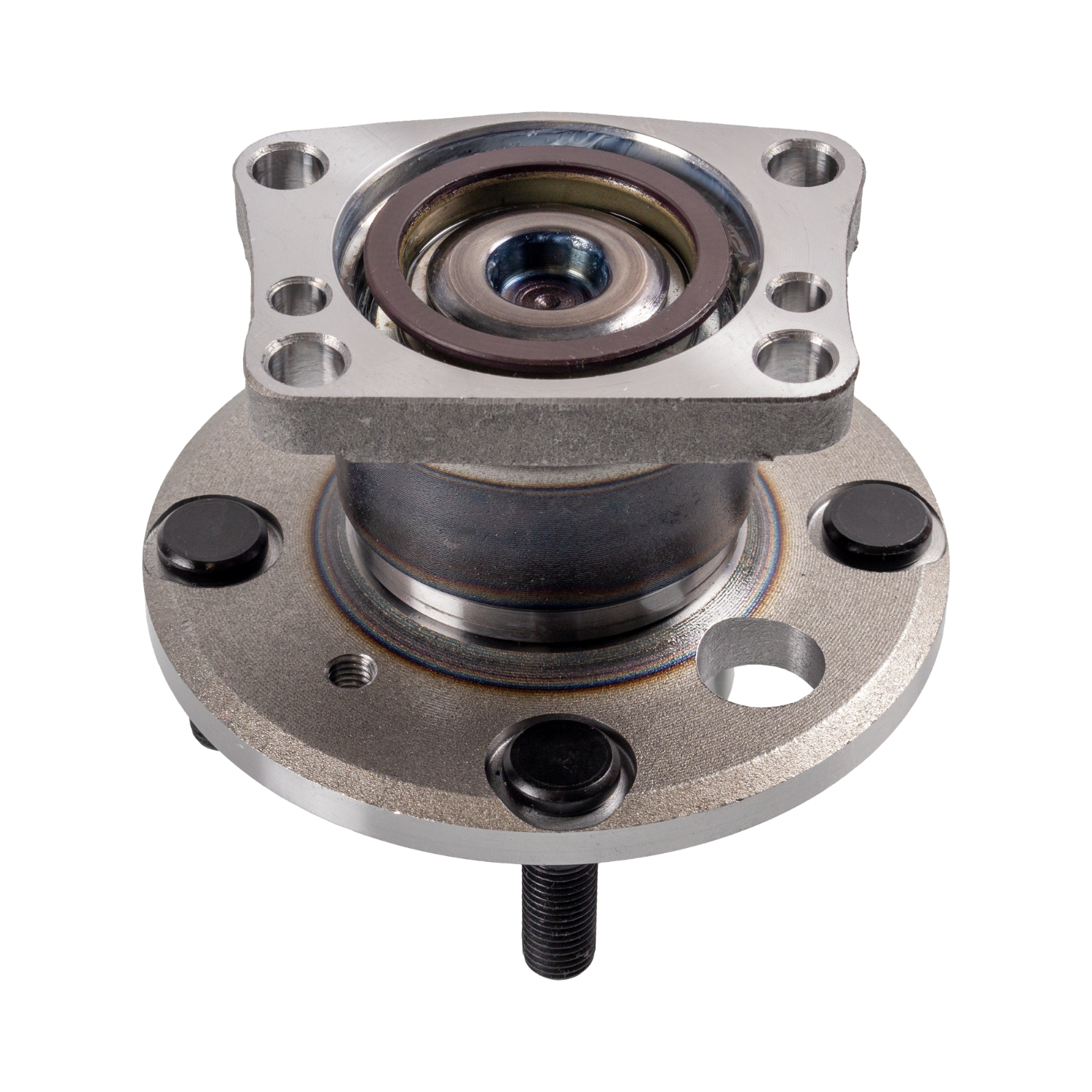 Wheel Bearing Kit FEBI BILSTEIN 40203