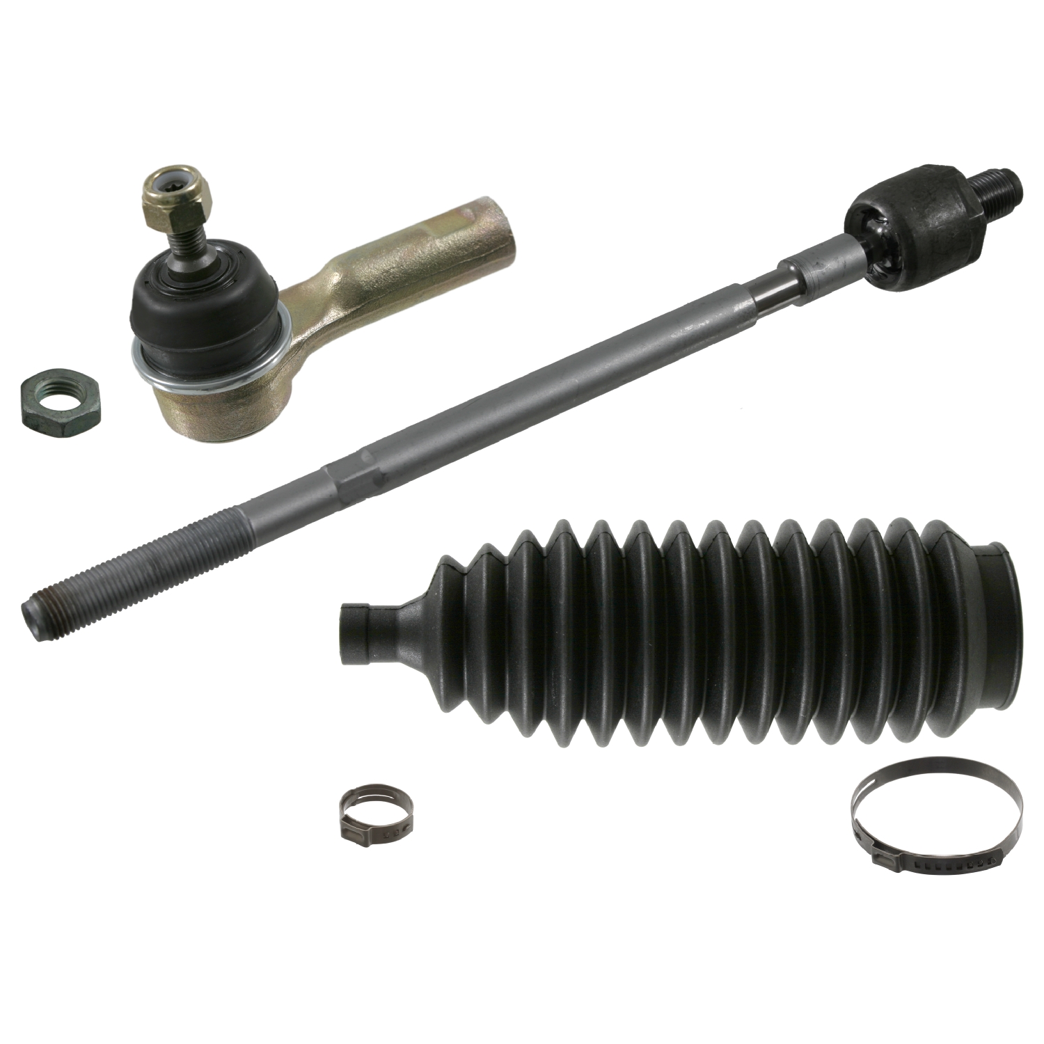 Tie Rod FEBI BILSTEIN 40501