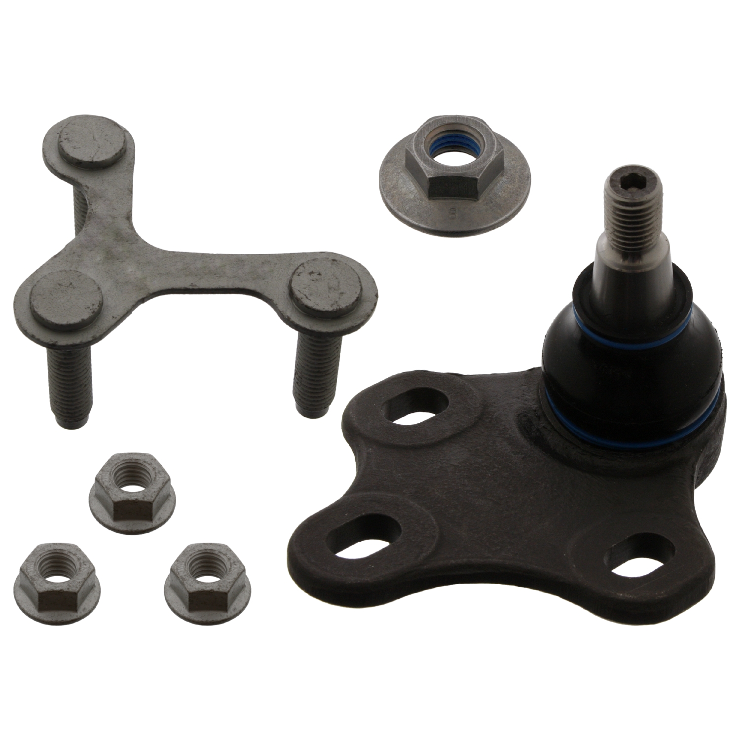 Ball Joint FEBI BILSTEIN 40537