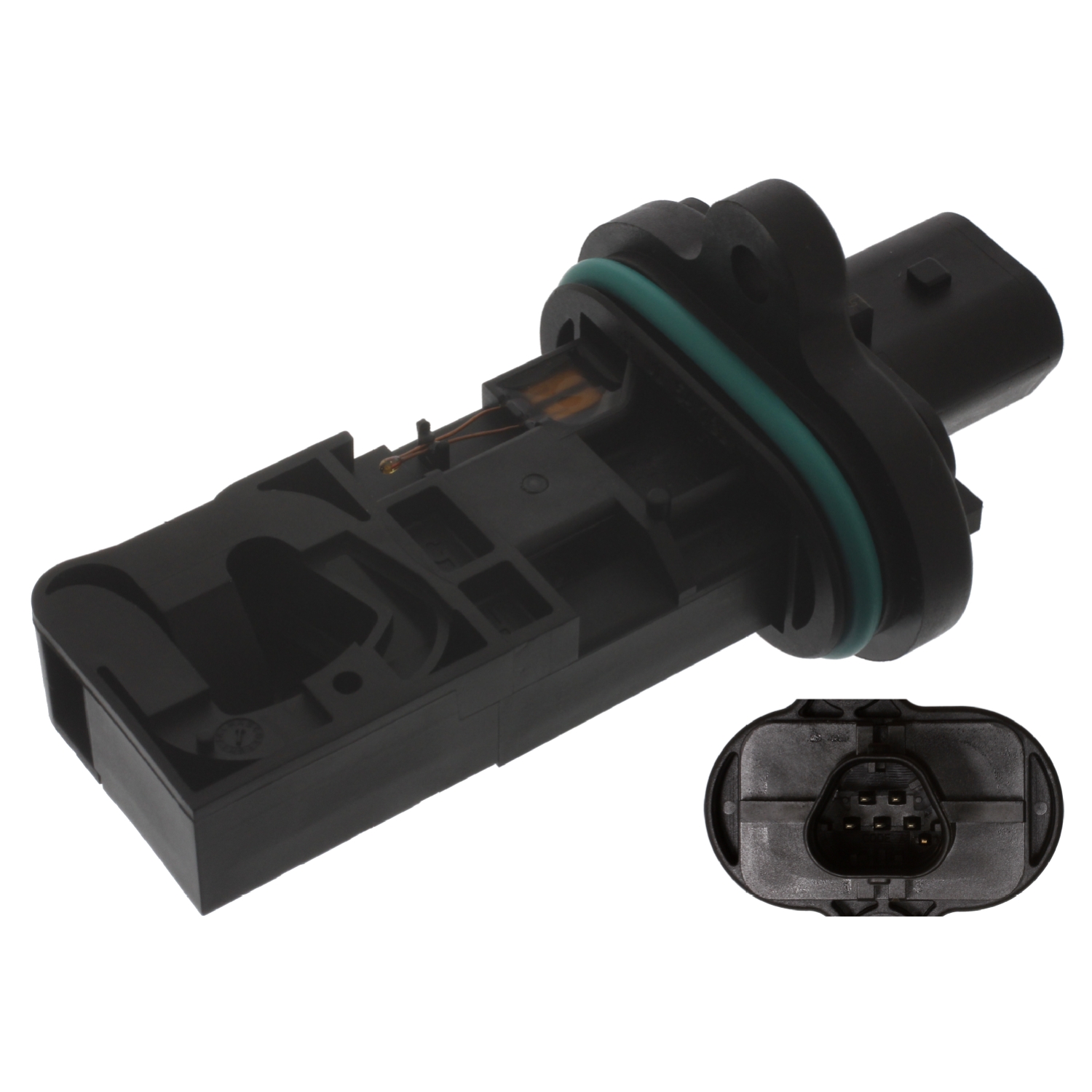 Air Mass Sensor FEBI BILSTEIN 40613